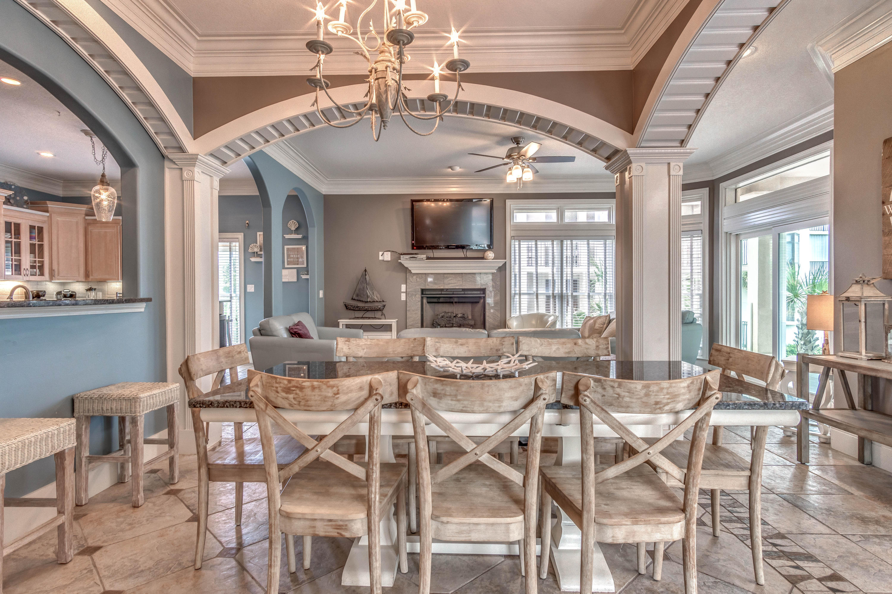 Dunes of Destin - Residential