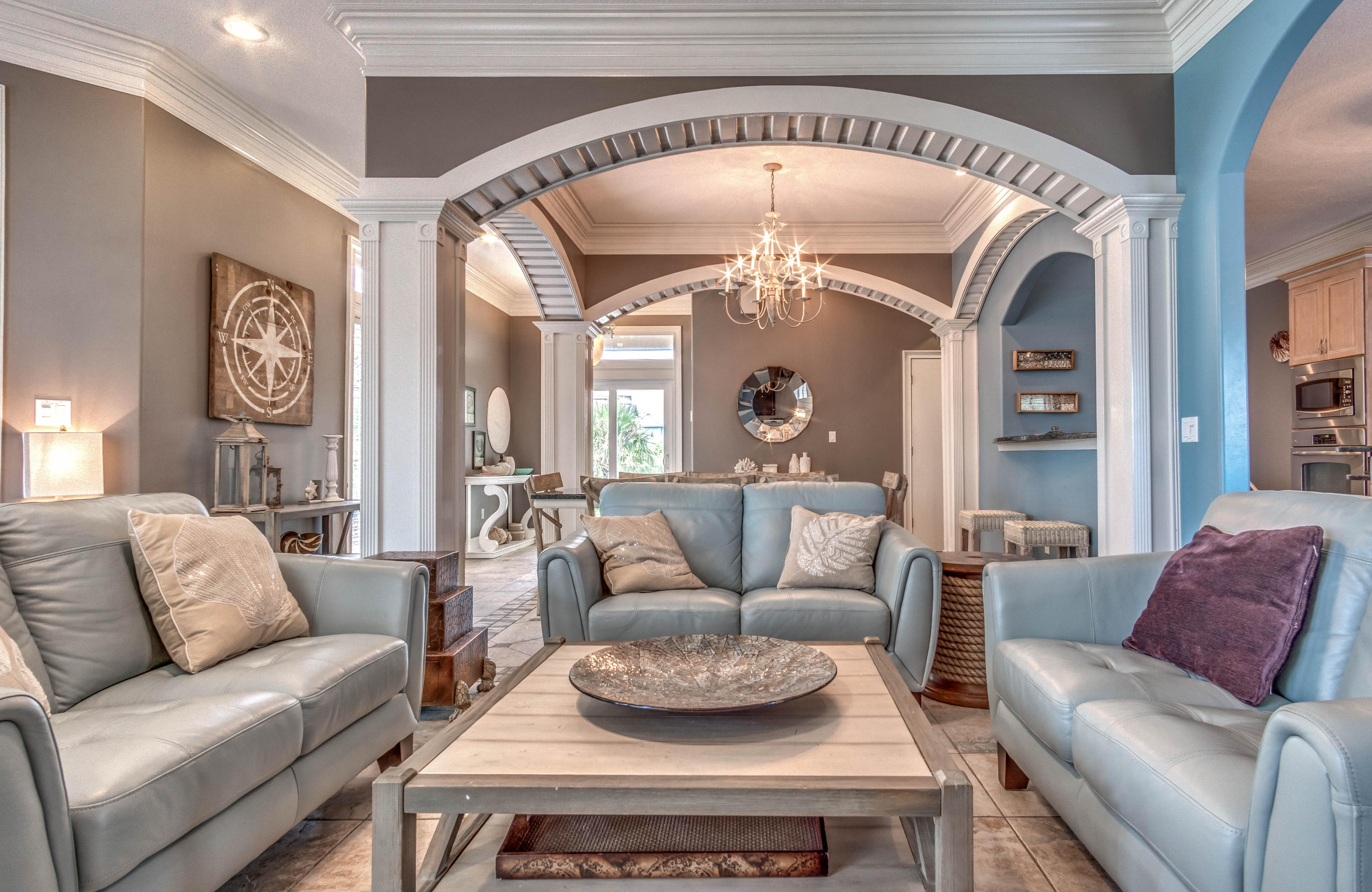 Dunes of Destin - Residential