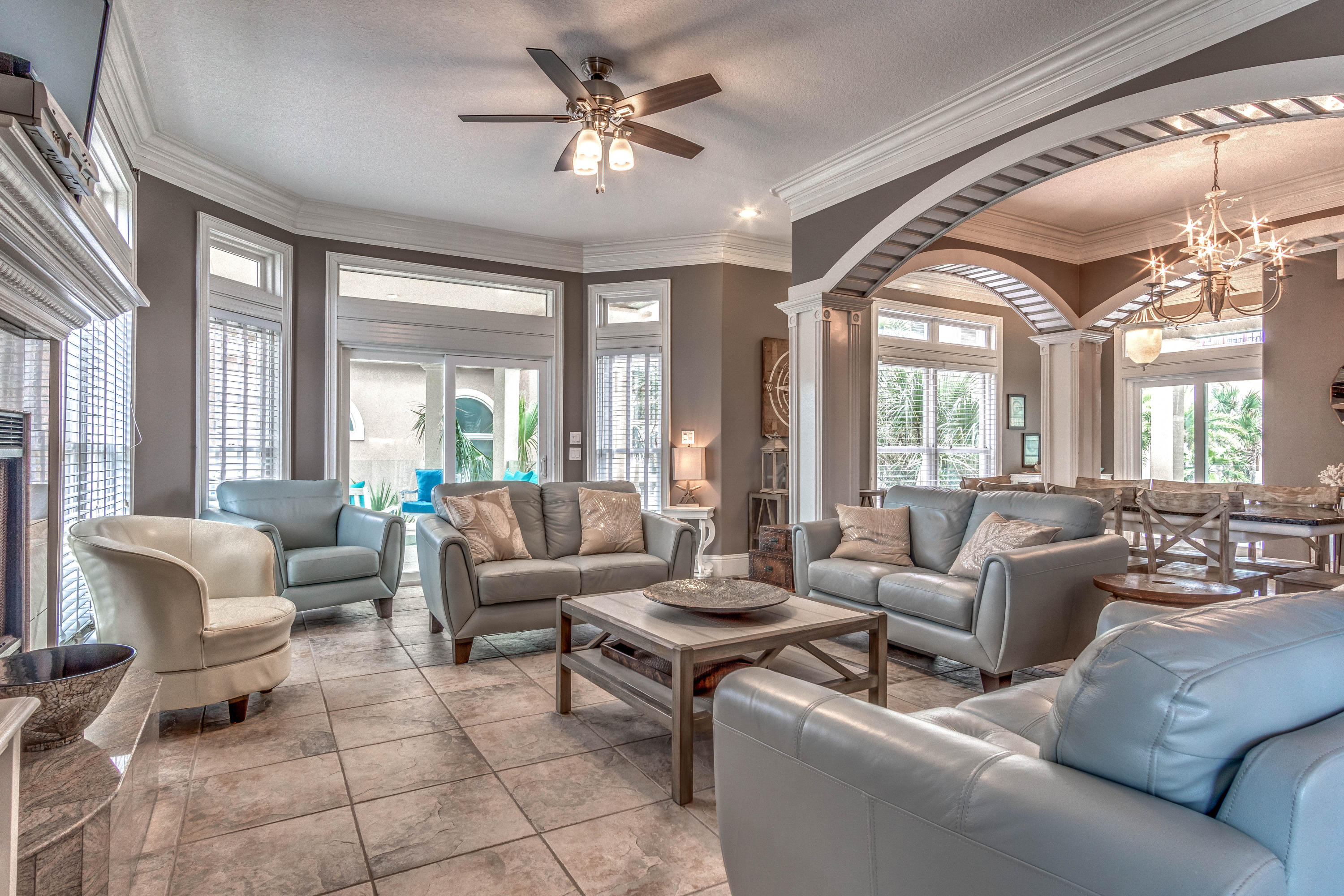 Dunes of Destin - Residential