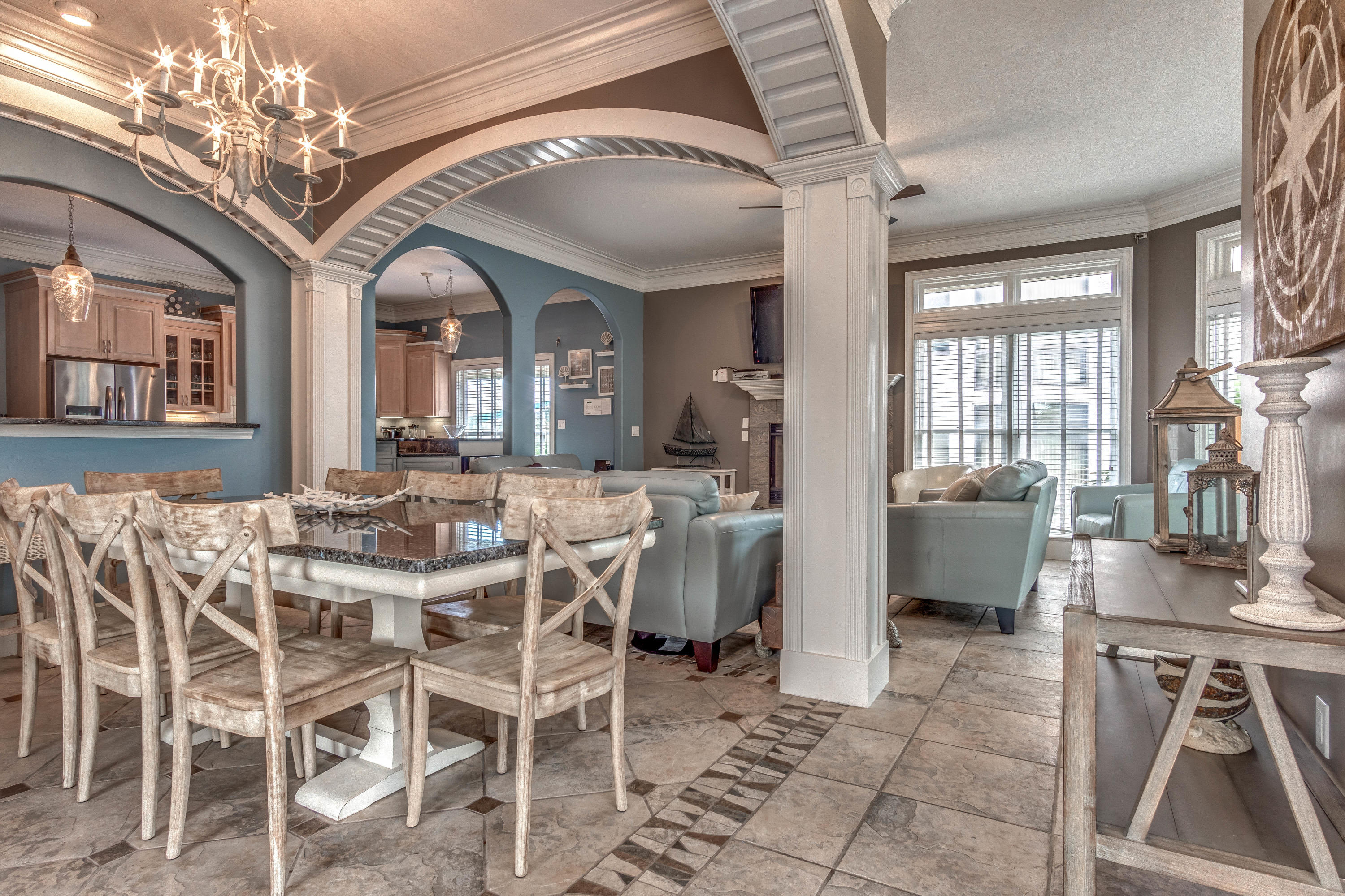 Dunes of Destin - Residential