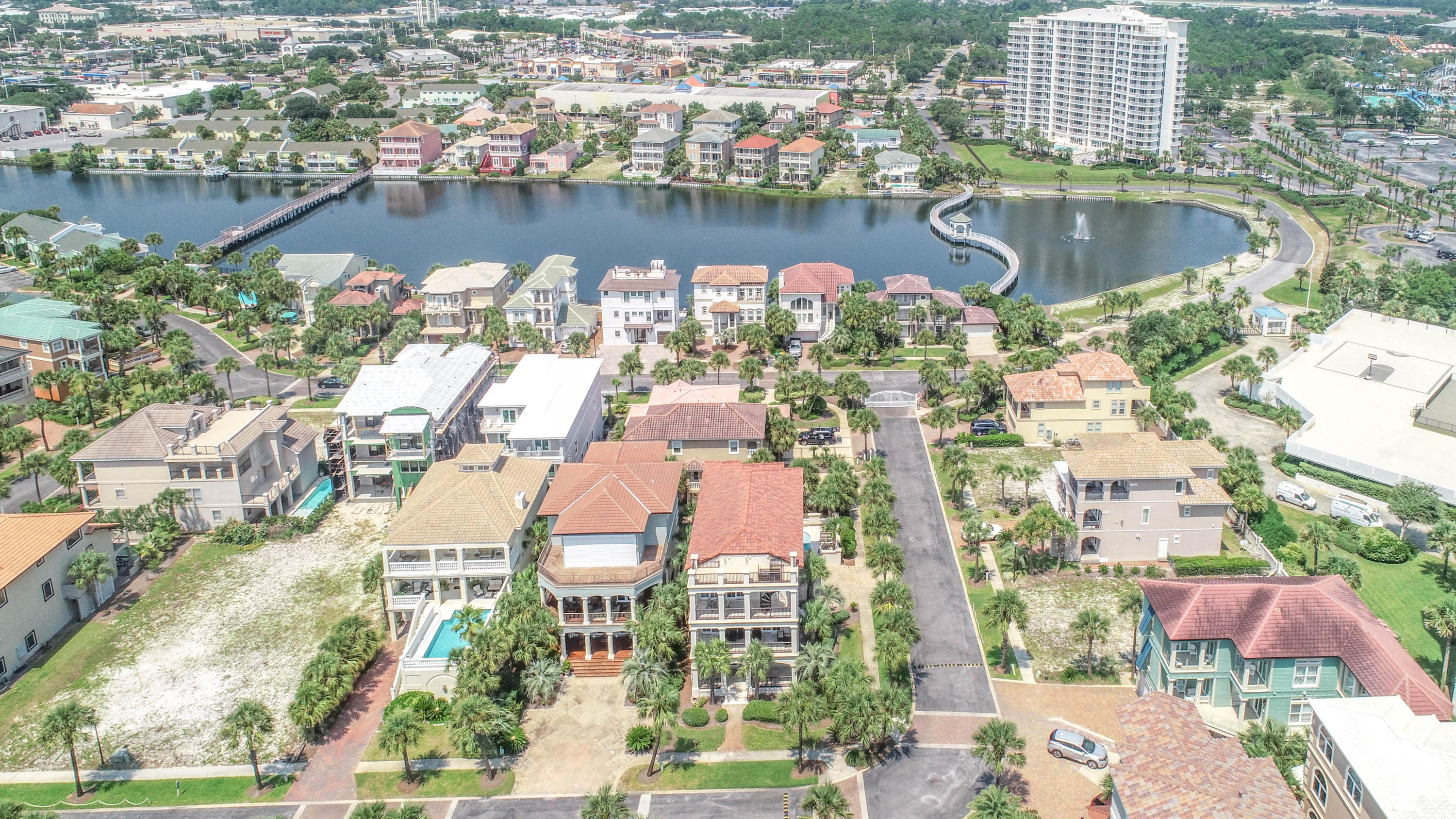 Dunes of Destin - Residential