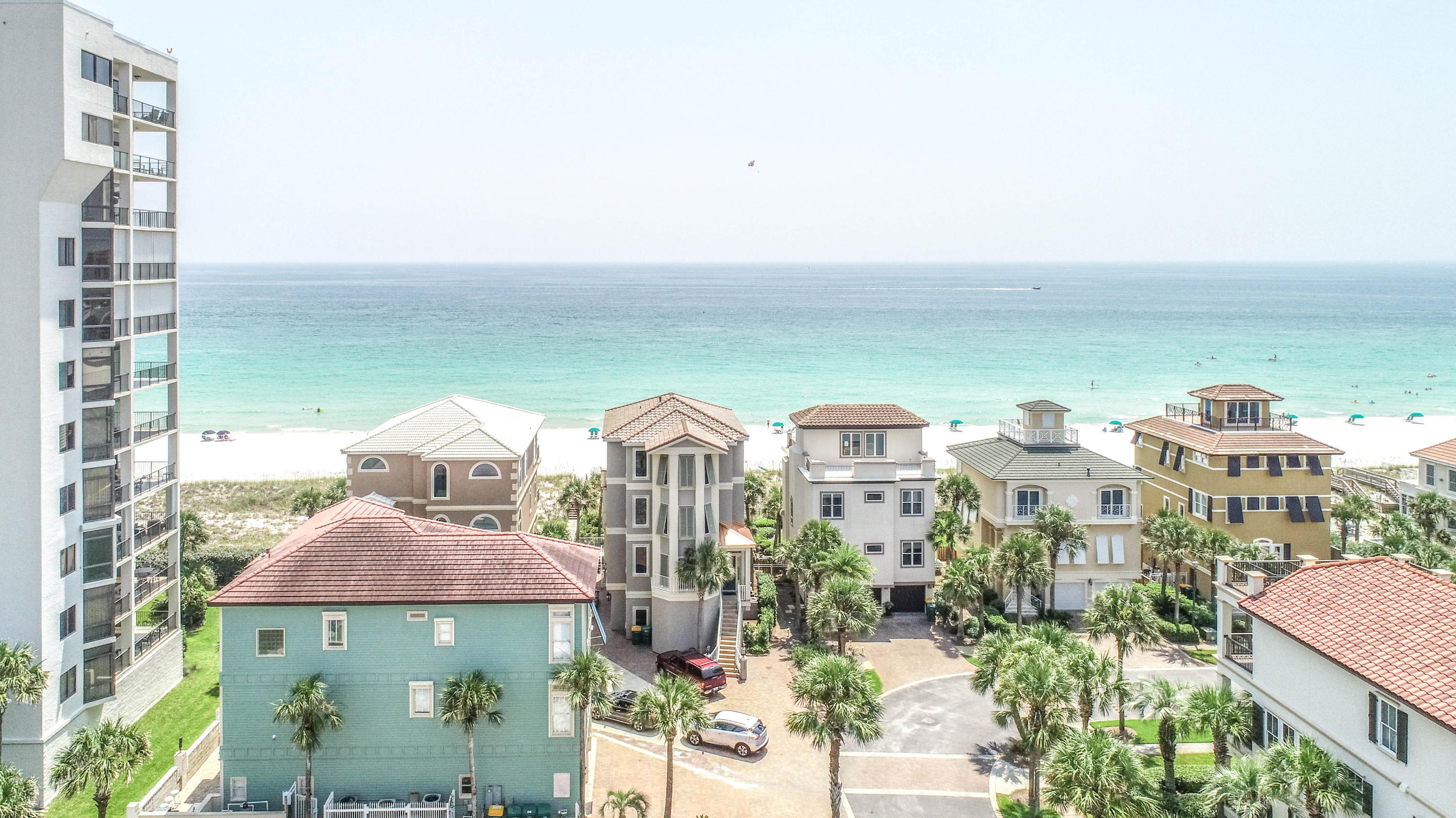 Dunes of Destin - Residential