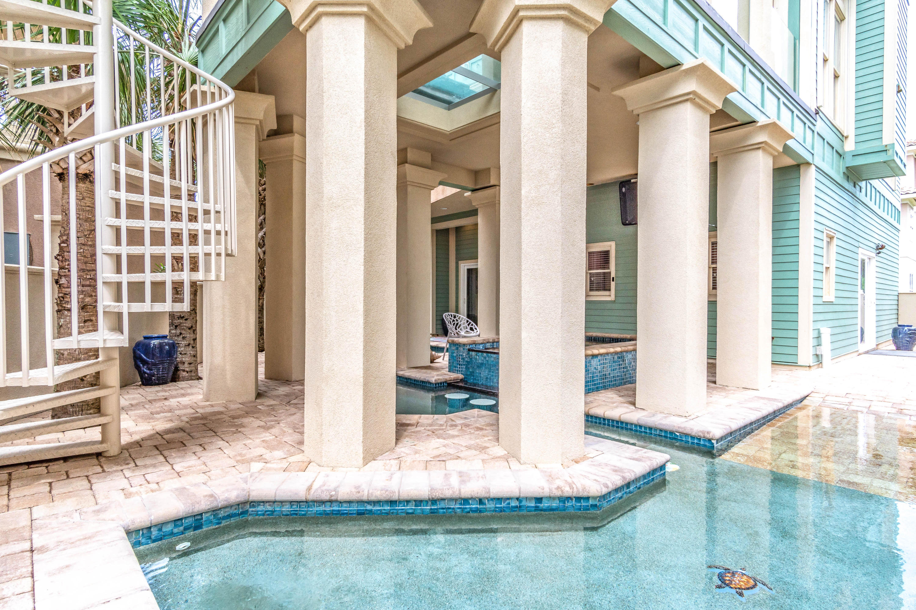 Dunes of Destin - Residential