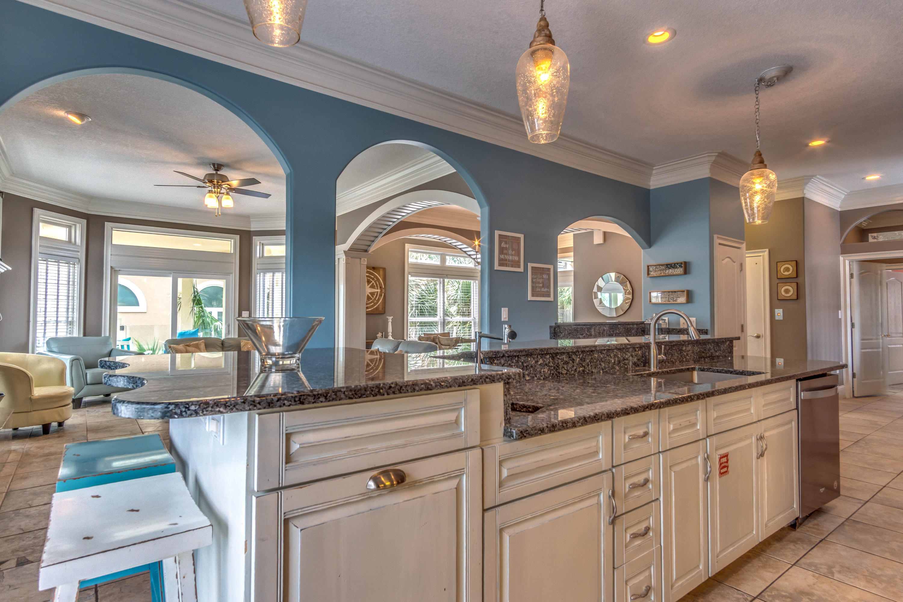 Dunes of Destin - Residential