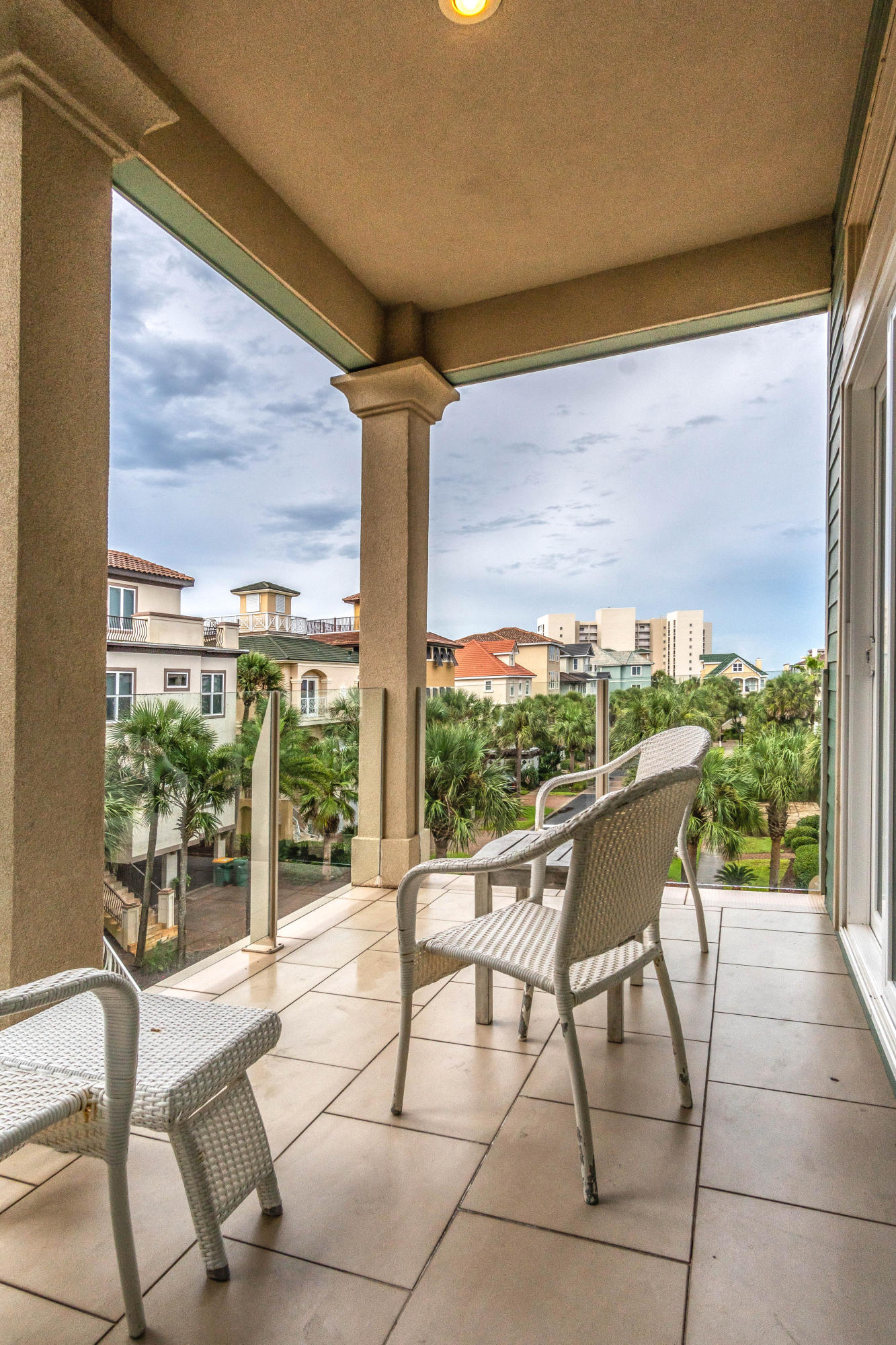 Dunes of Destin - Residential