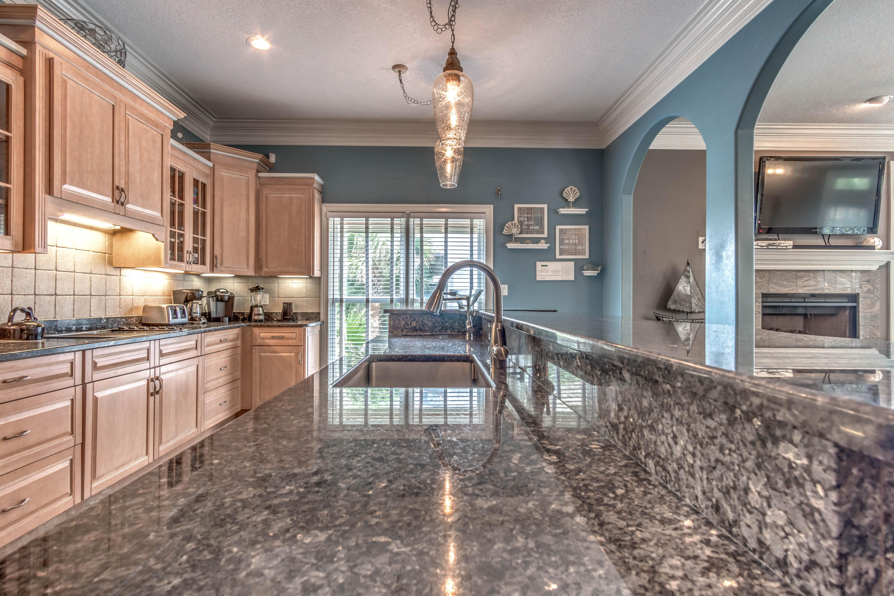 Dunes of Destin - Residential