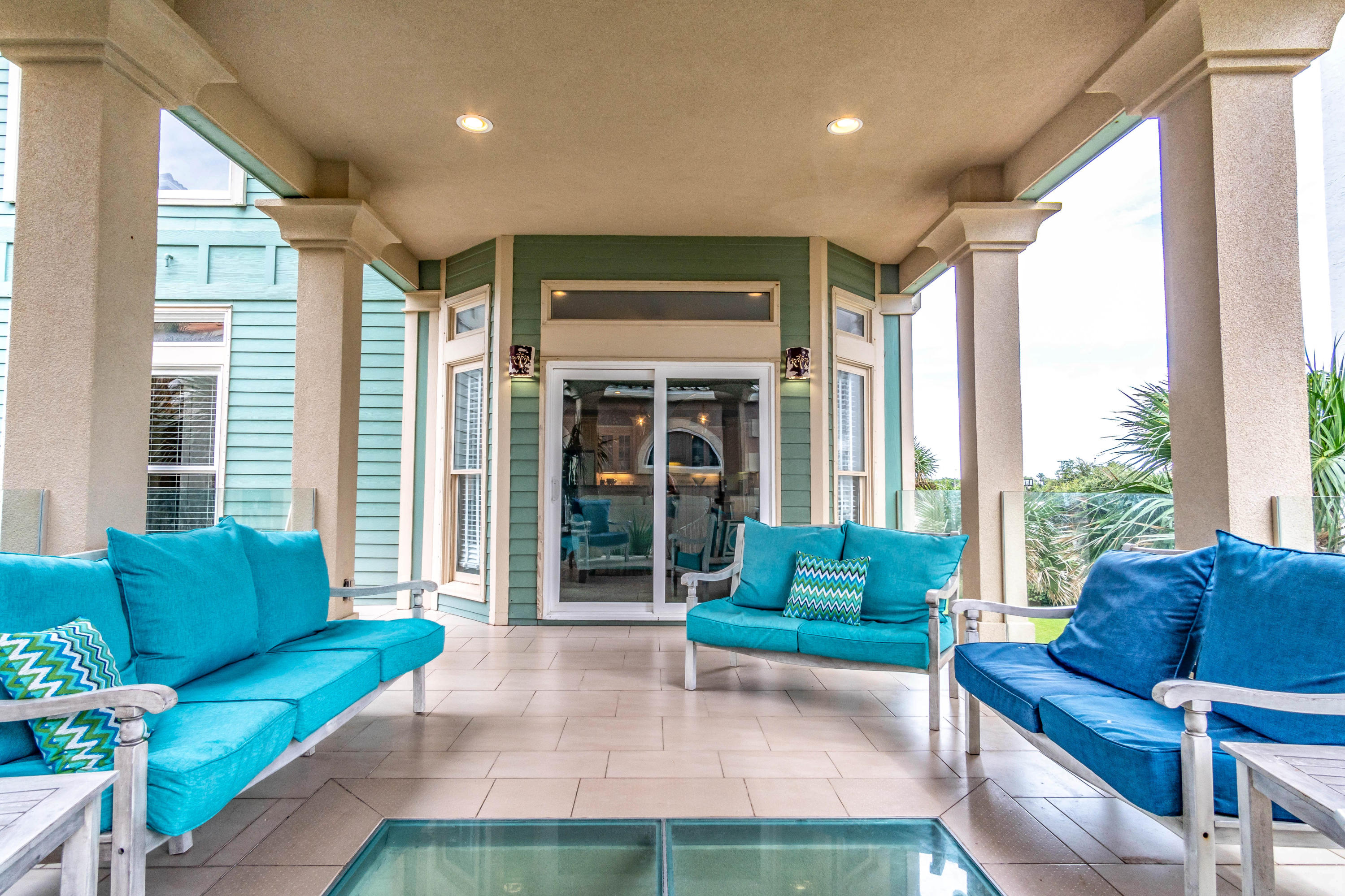 Dunes of Destin - Residential