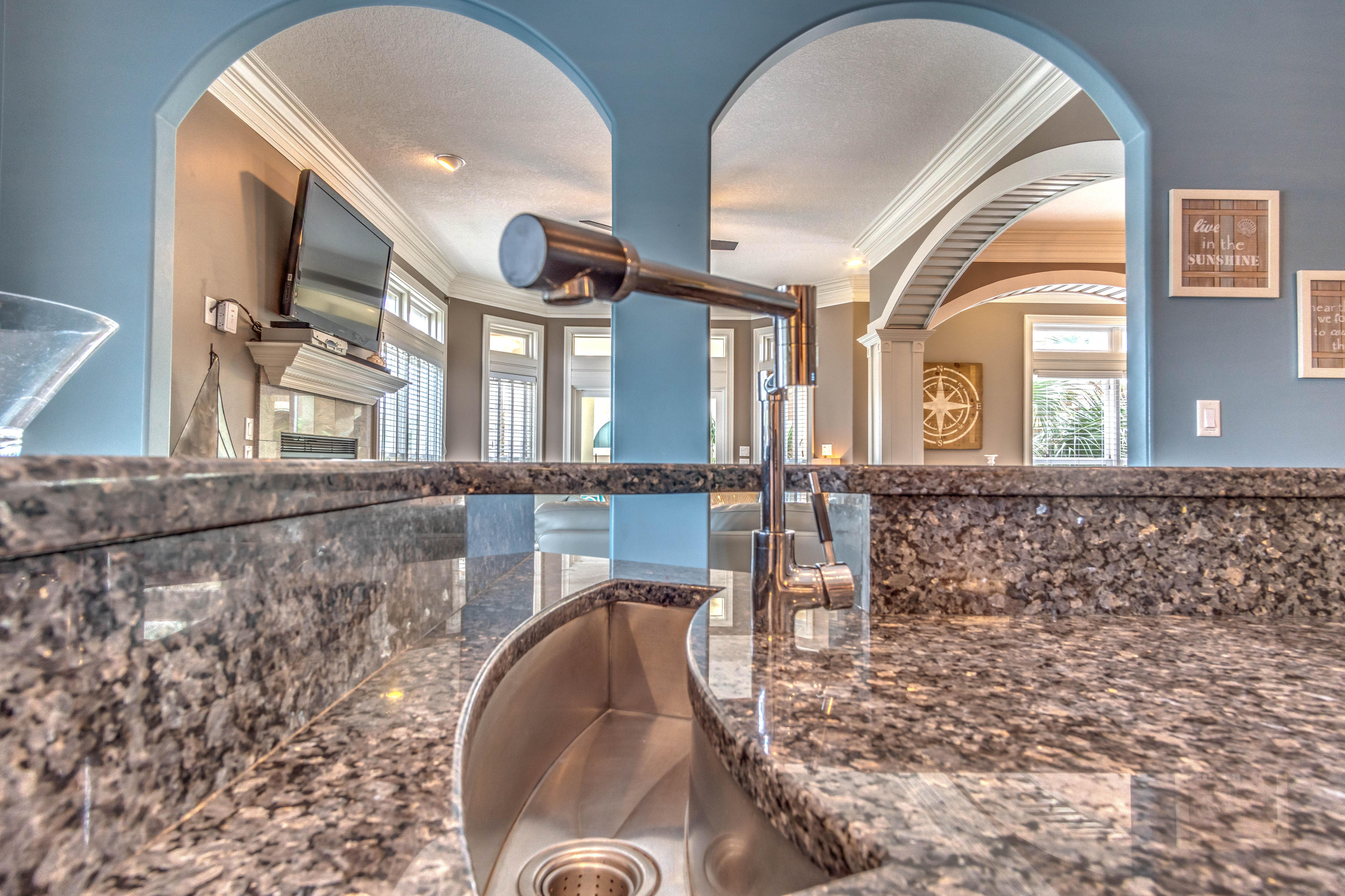 Dunes of Destin - Residential