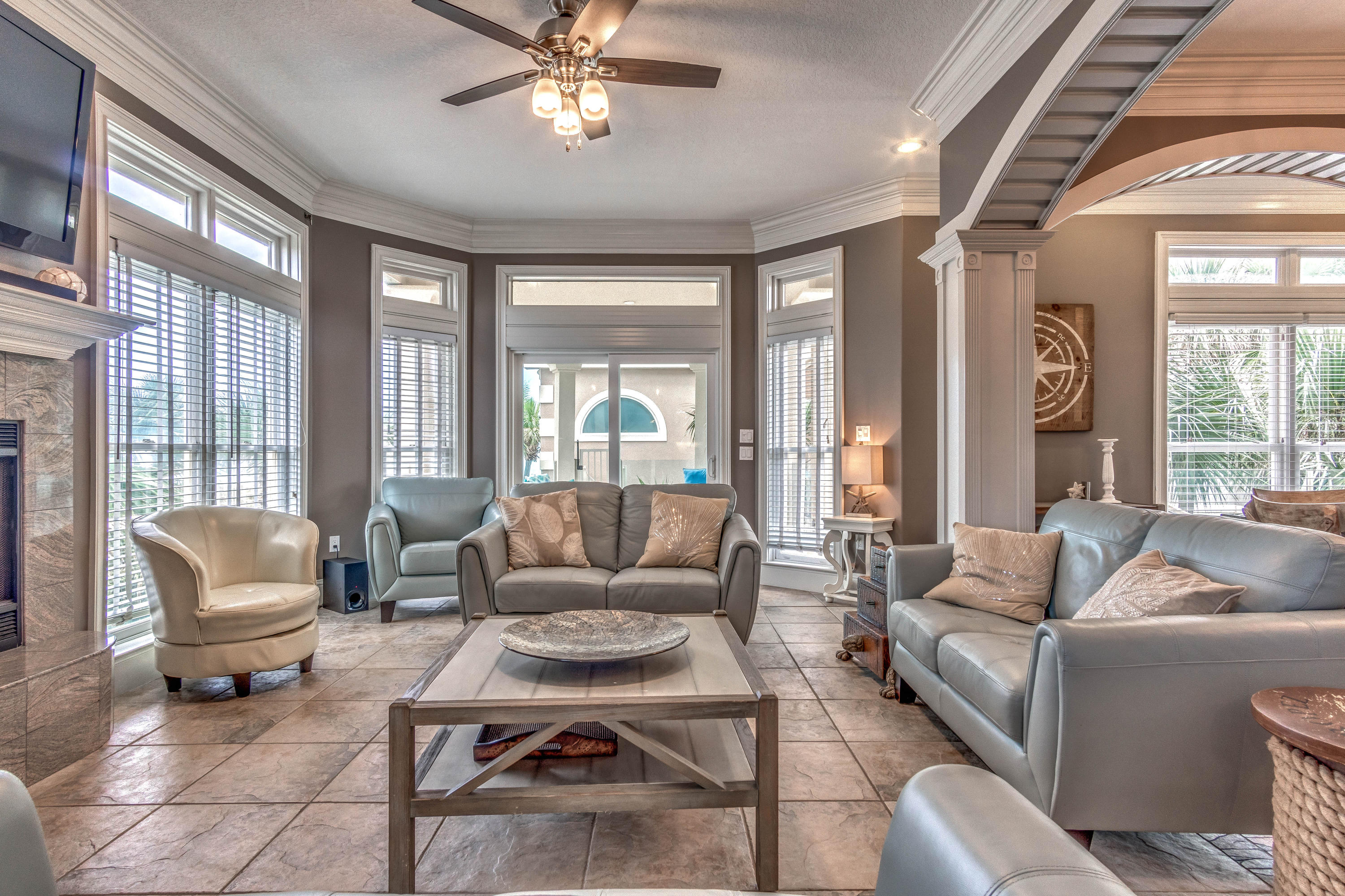 Dunes of Destin - Residential