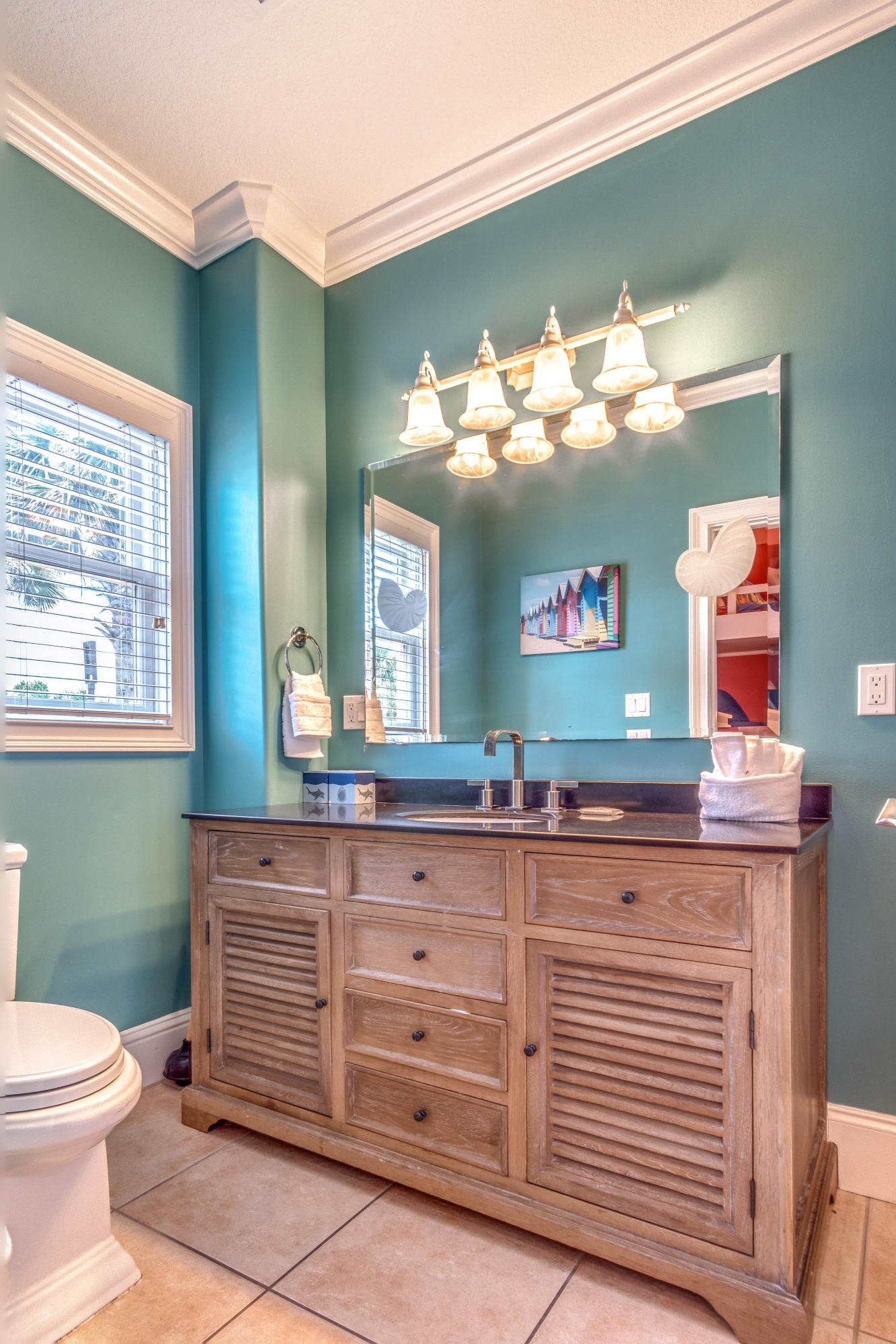 Dunes of Destin - Residential