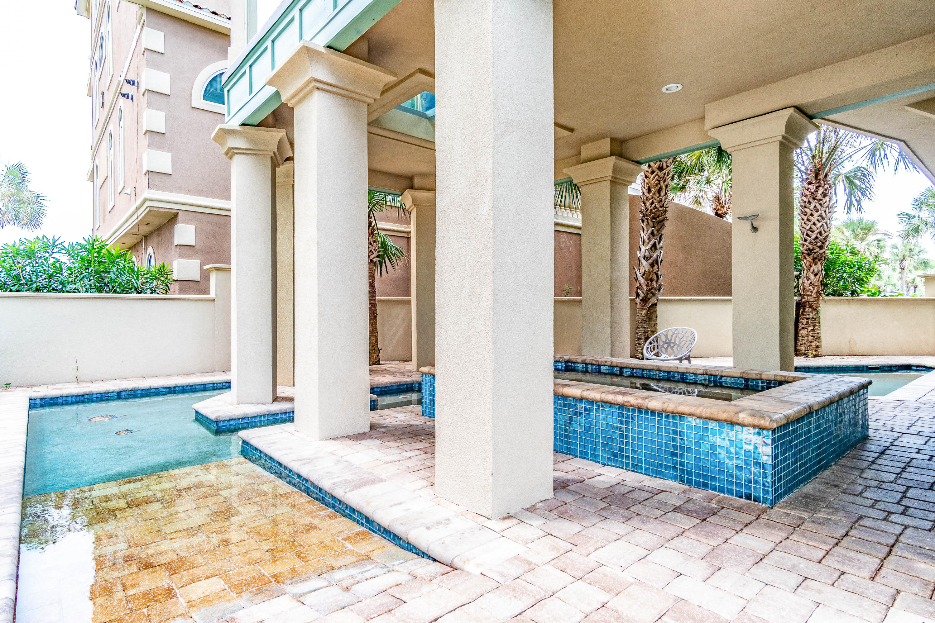 Dunes of Destin - Residential