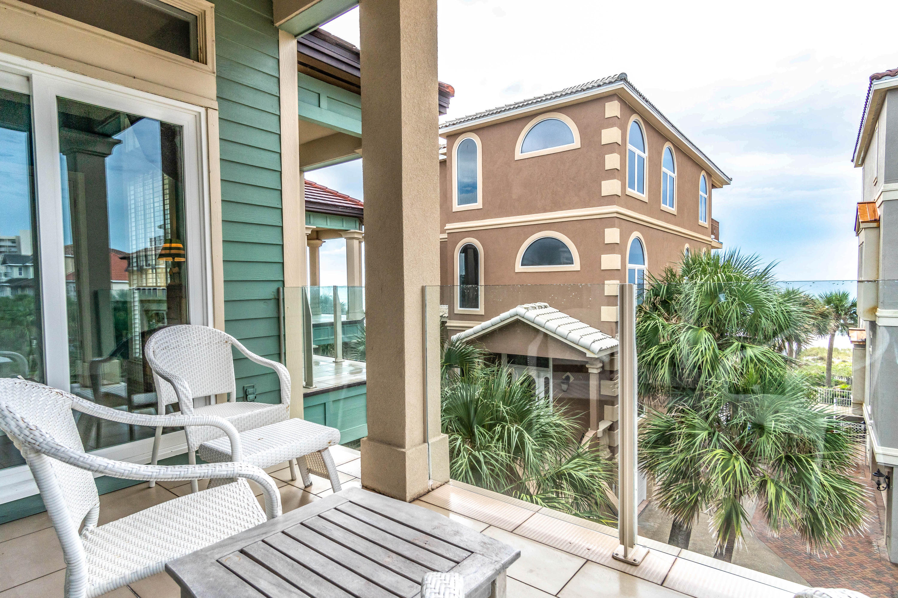 Dunes of Destin - Residential