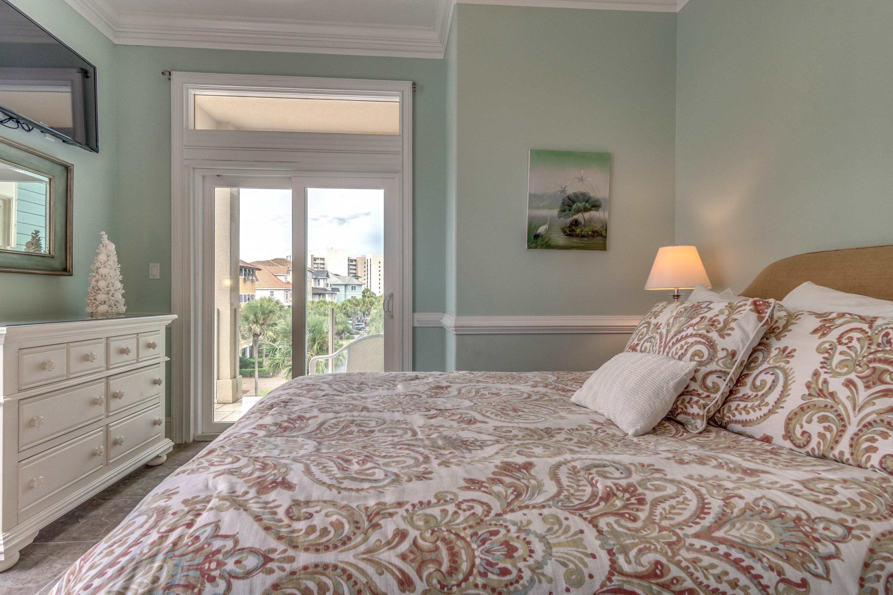 Dunes of Destin - Residential