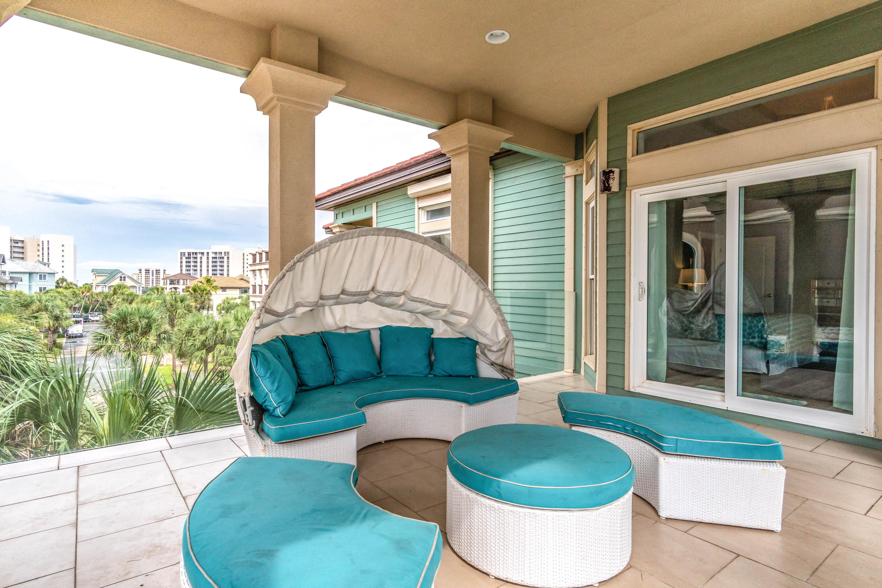 Dunes of Destin - Residential