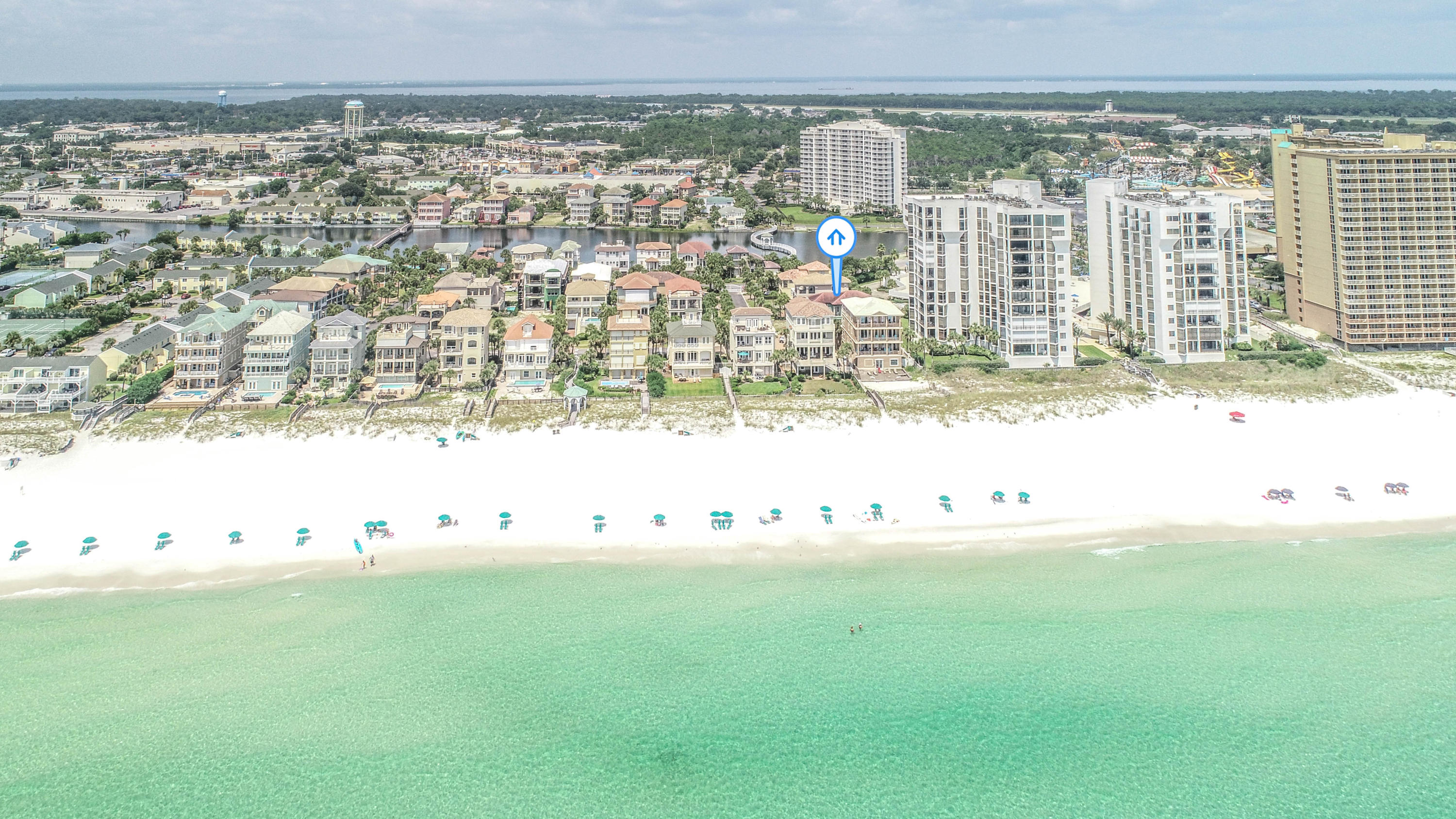 Dunes of Destin - Residential