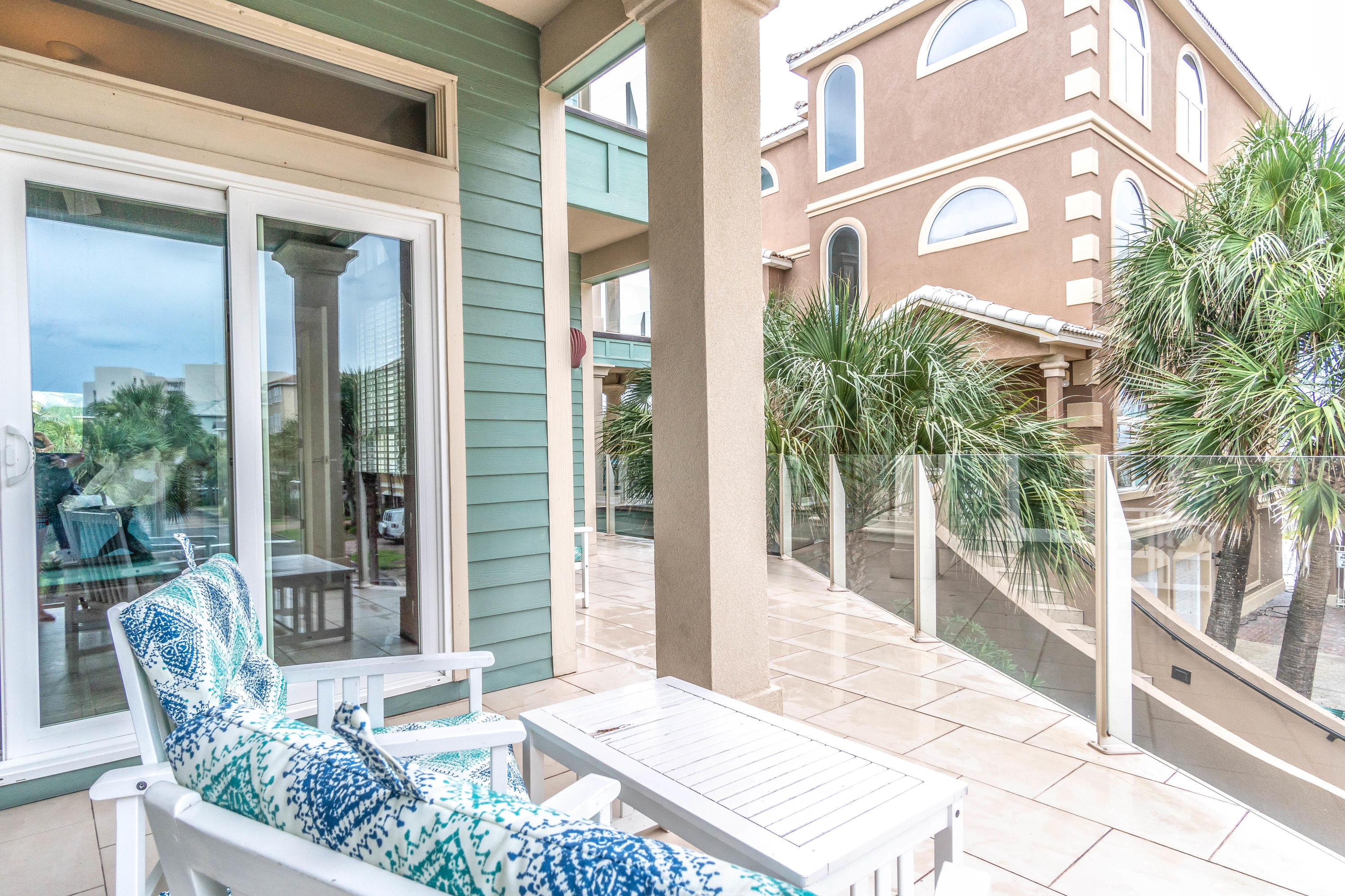 Dunes of Destin - Residential