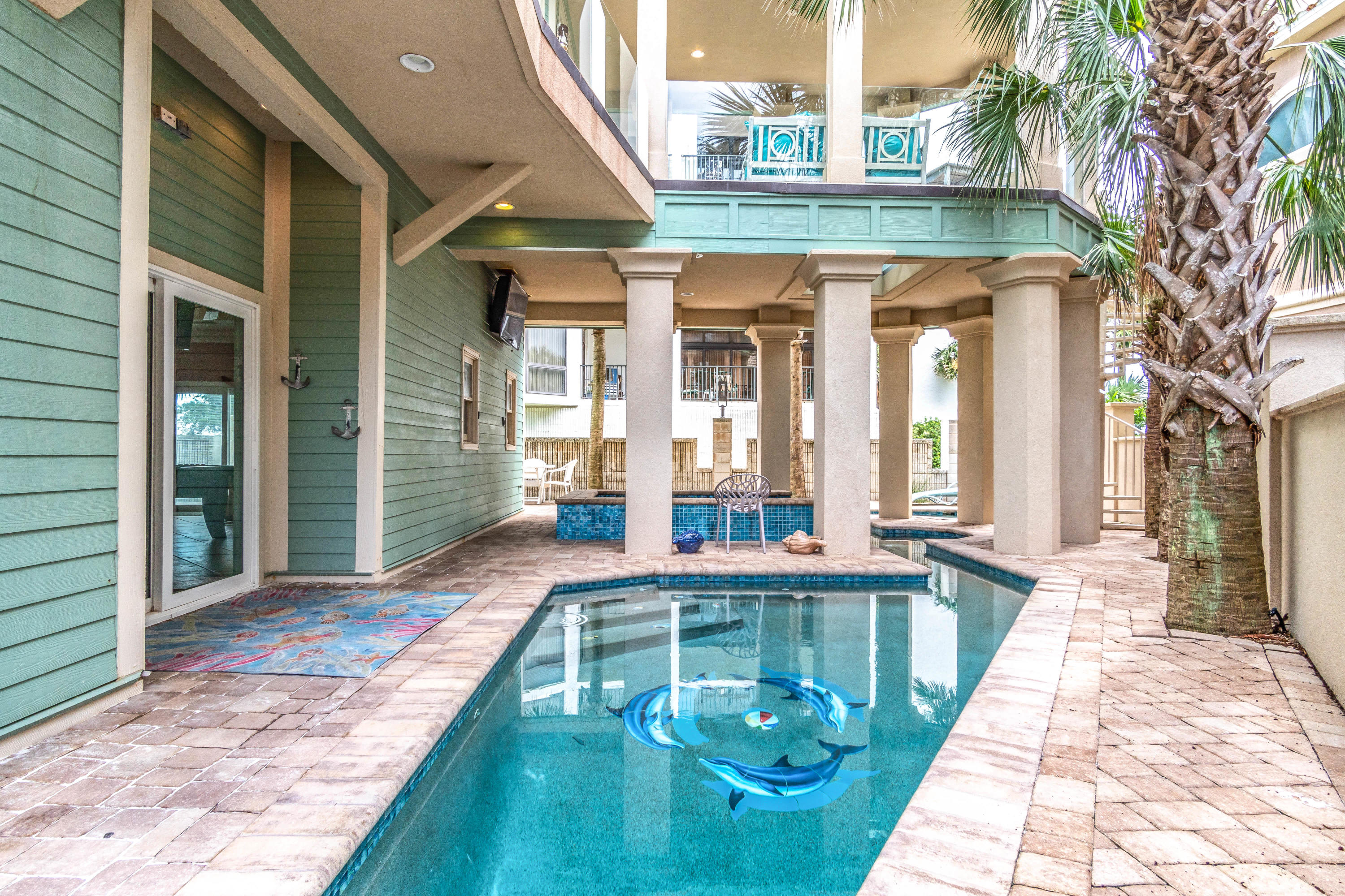 Dunes of Destin - Residential