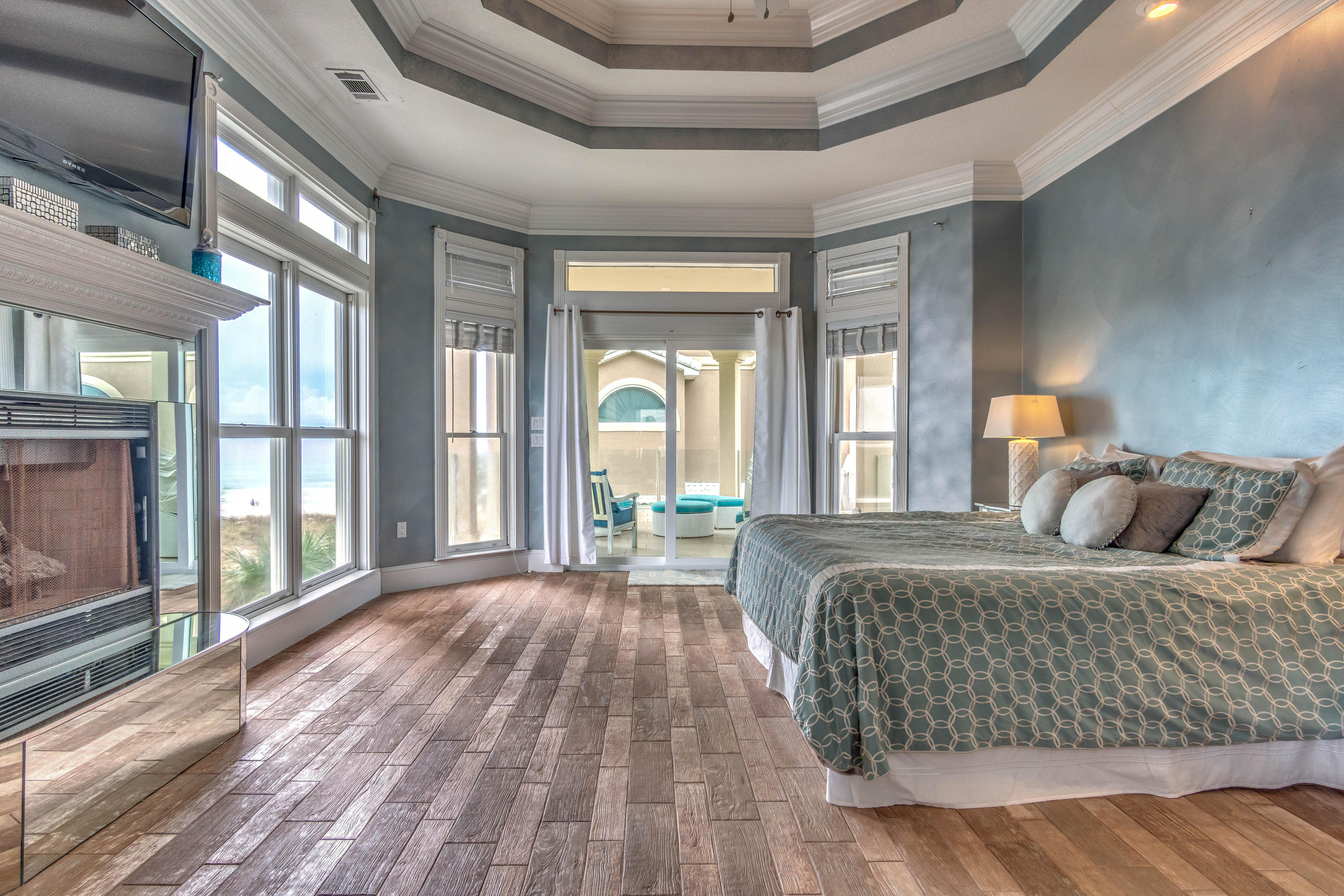 Dunes of Destin - Residential