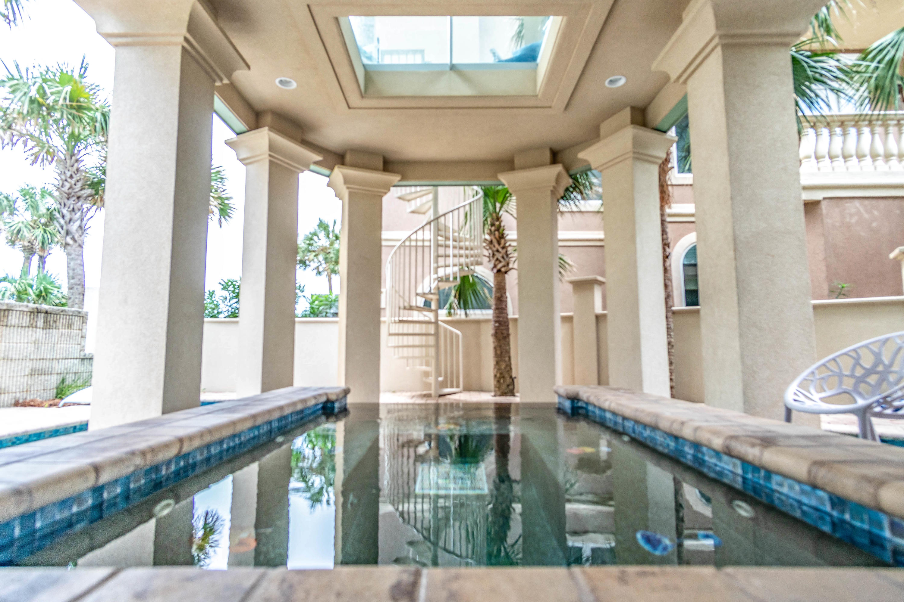 Dunes of Destin - Residential