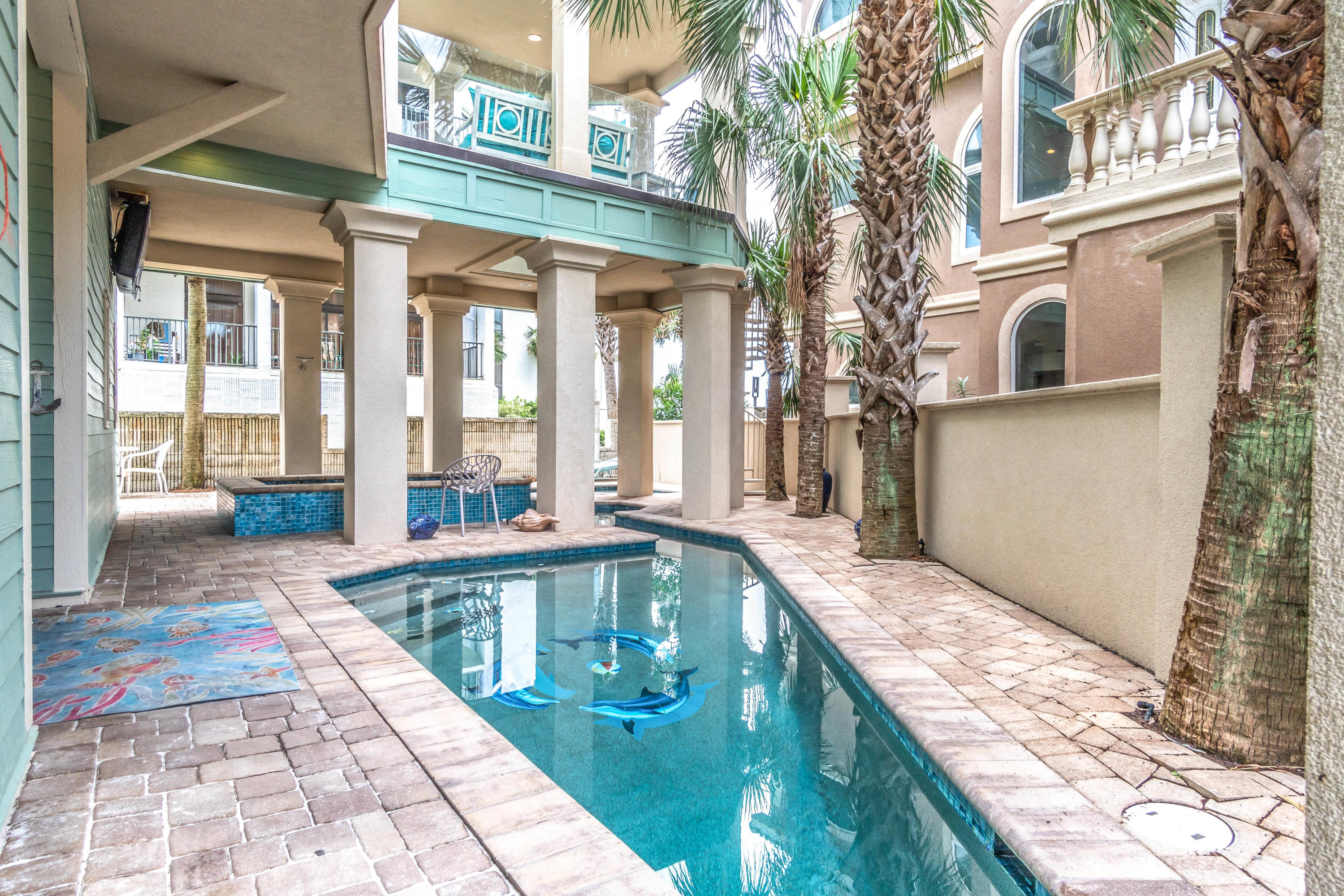 Dunes of Destin - Residential