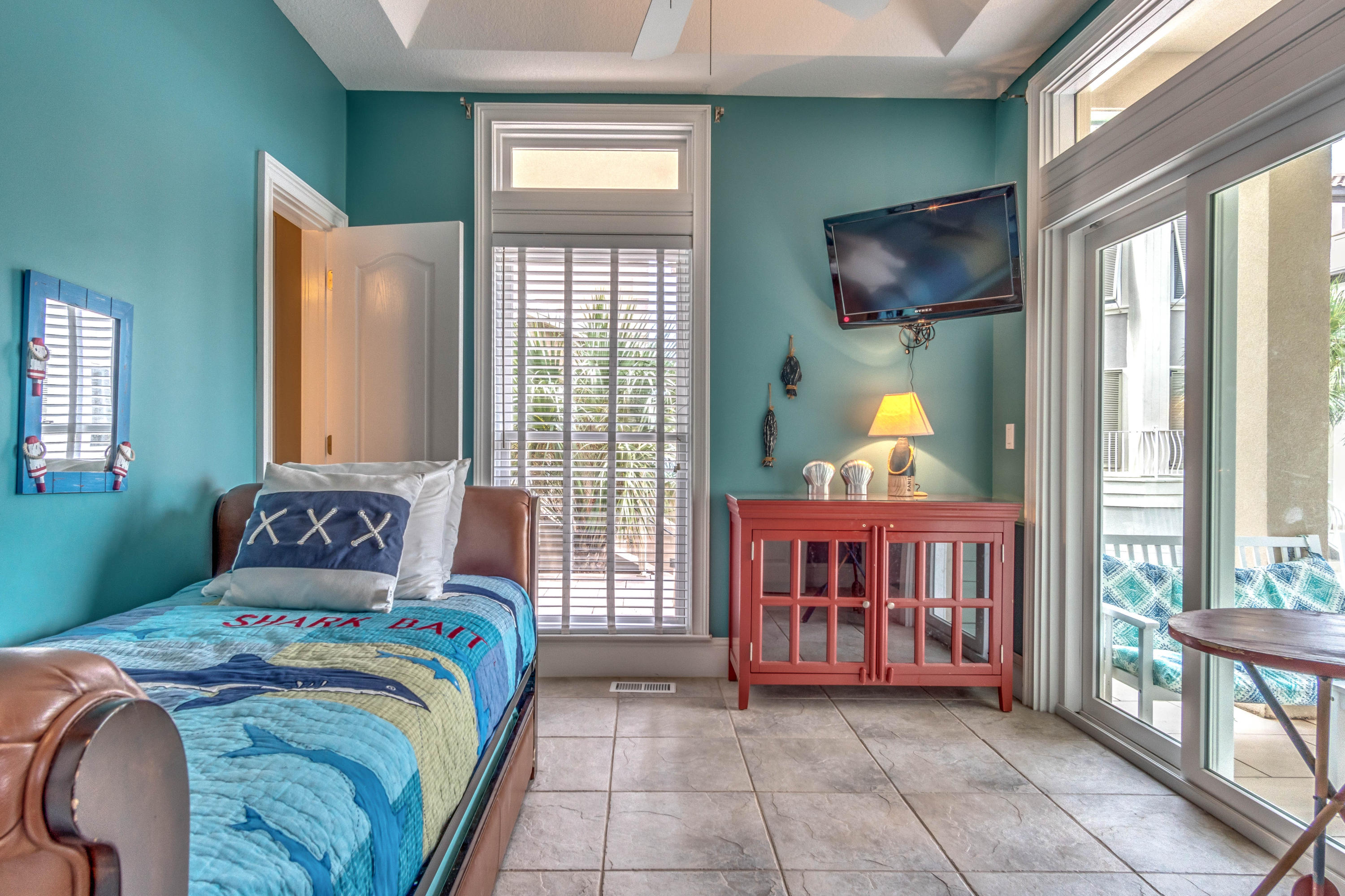 Dunes of Destin - Residential