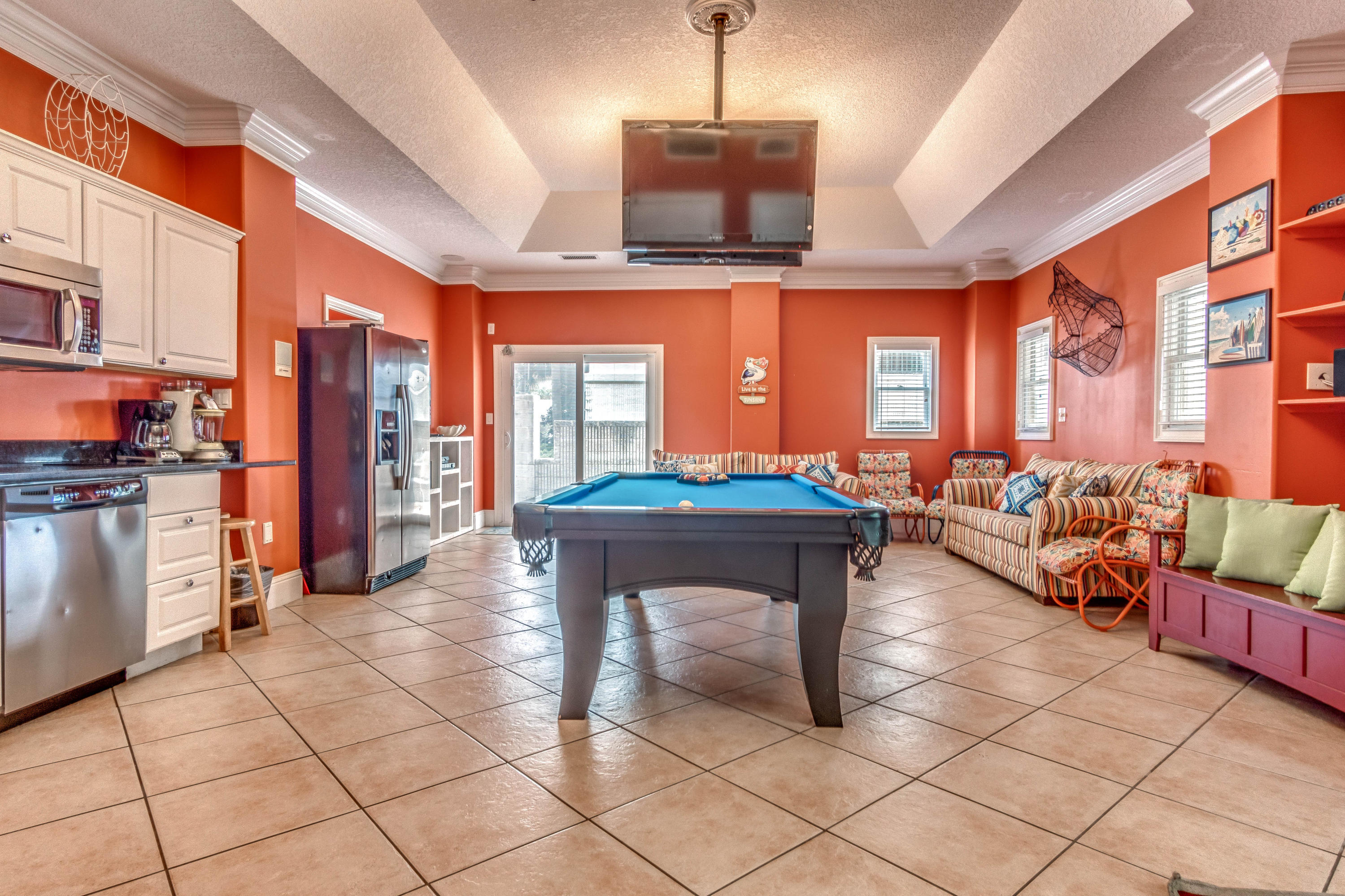 Dunes of Destin - Residential