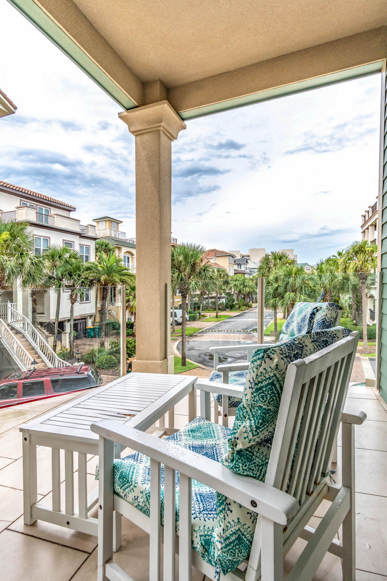 Dunes of Destin - Residential