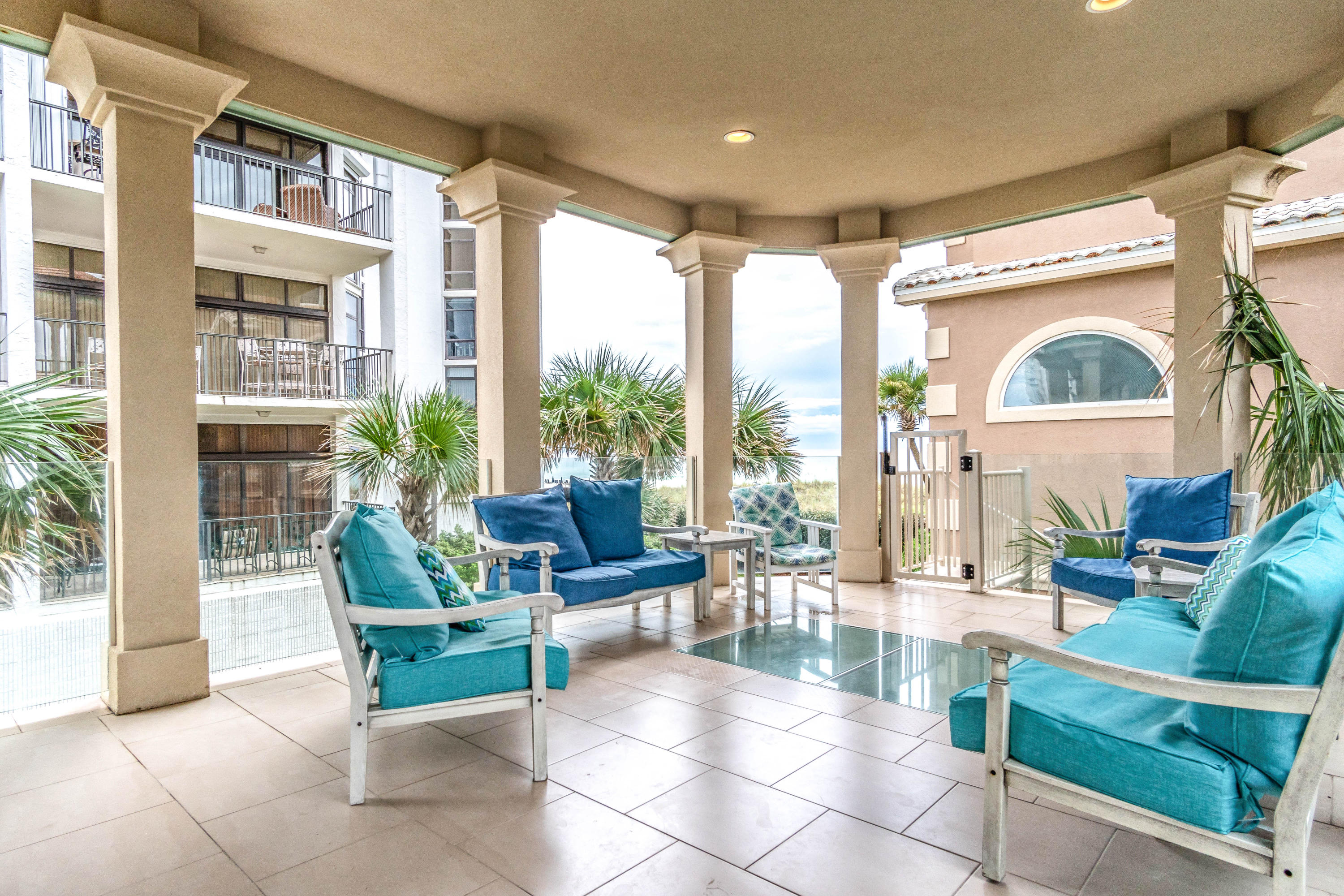 Dunes of Destin - Residential