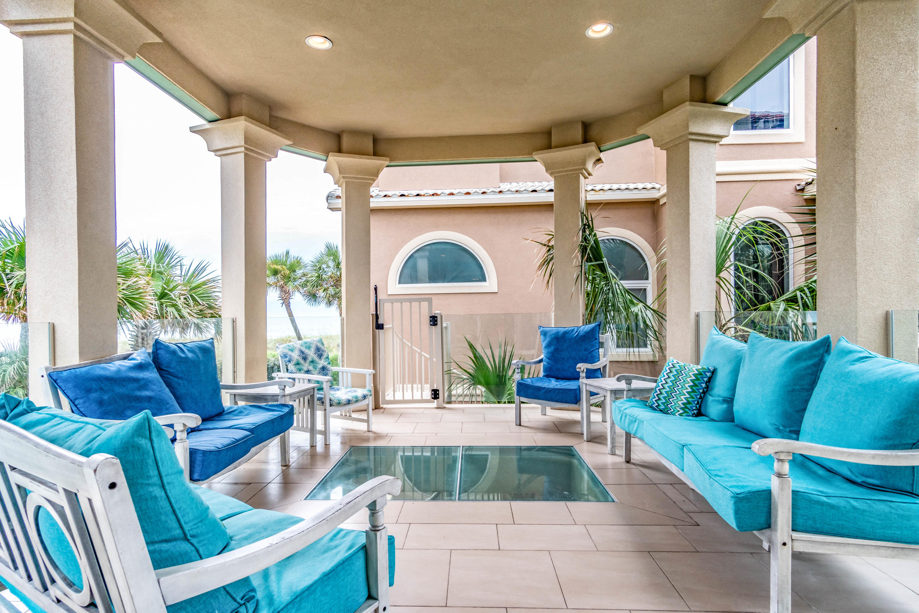 Dunes of Destin - Residential