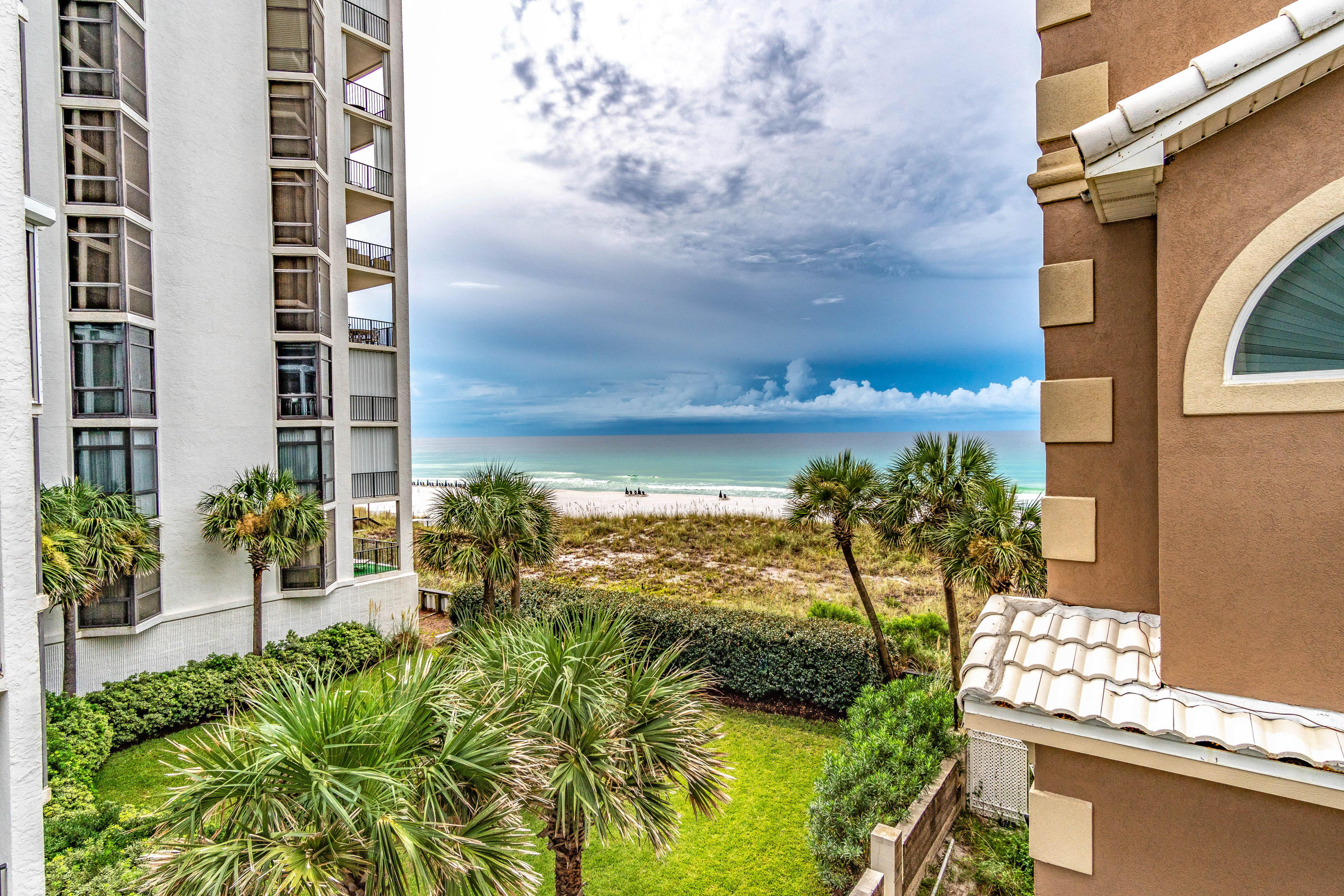 Dunes of Destin - Residential