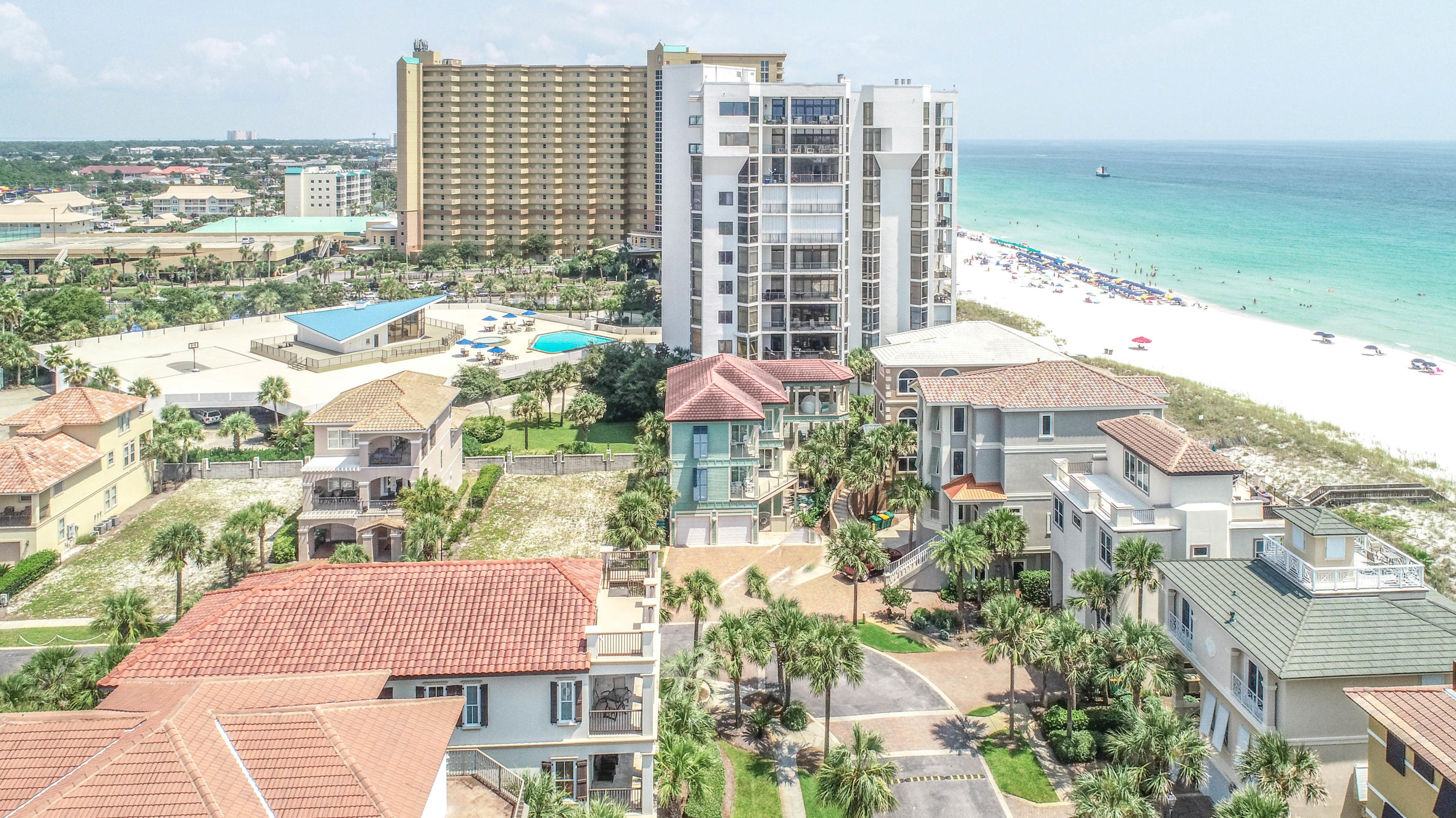 Dunes of Destin - Residential