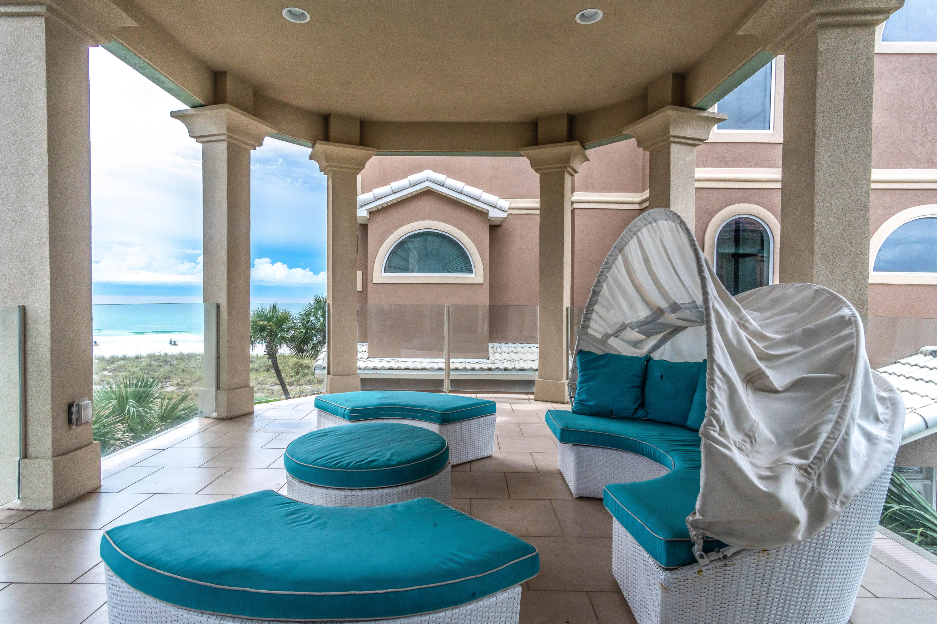 Dunes of Destin - Residential