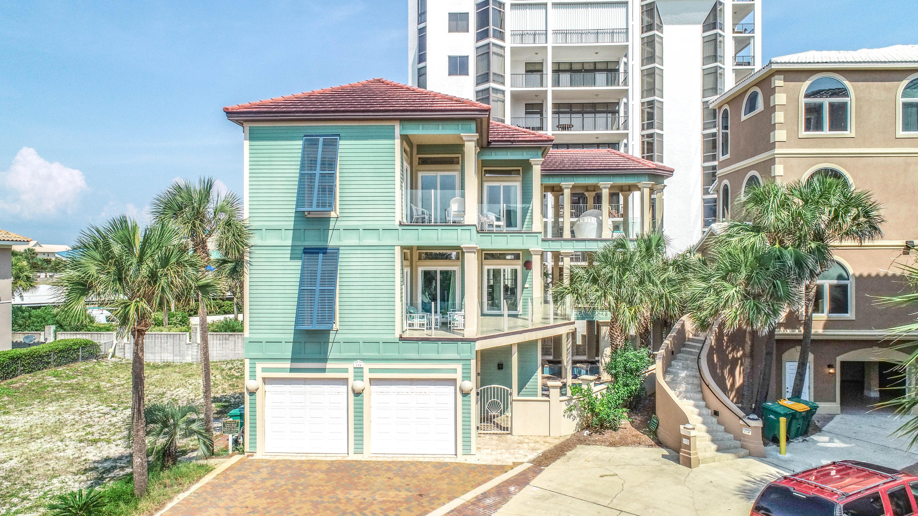 Dunes of Destin - Residential