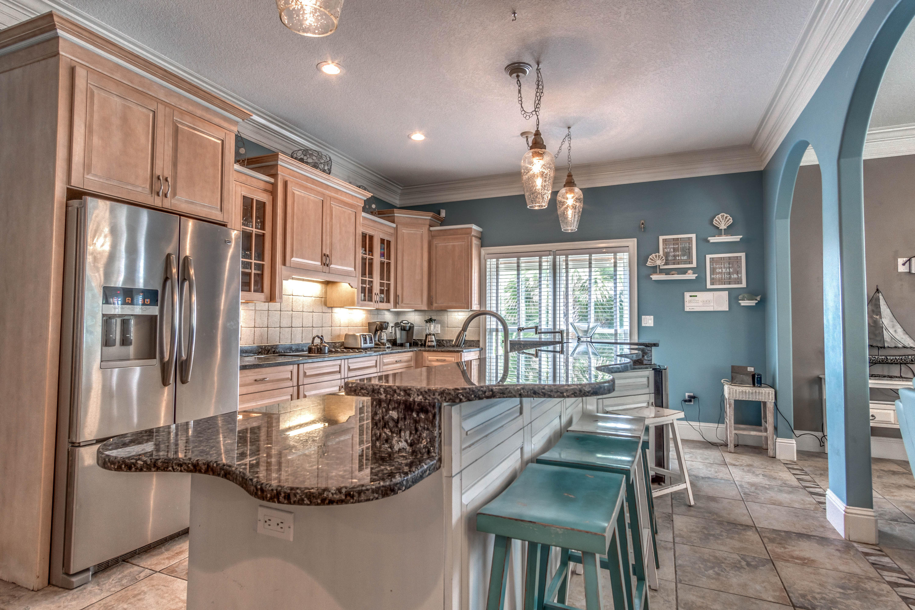 Dunes of Destin - Residential