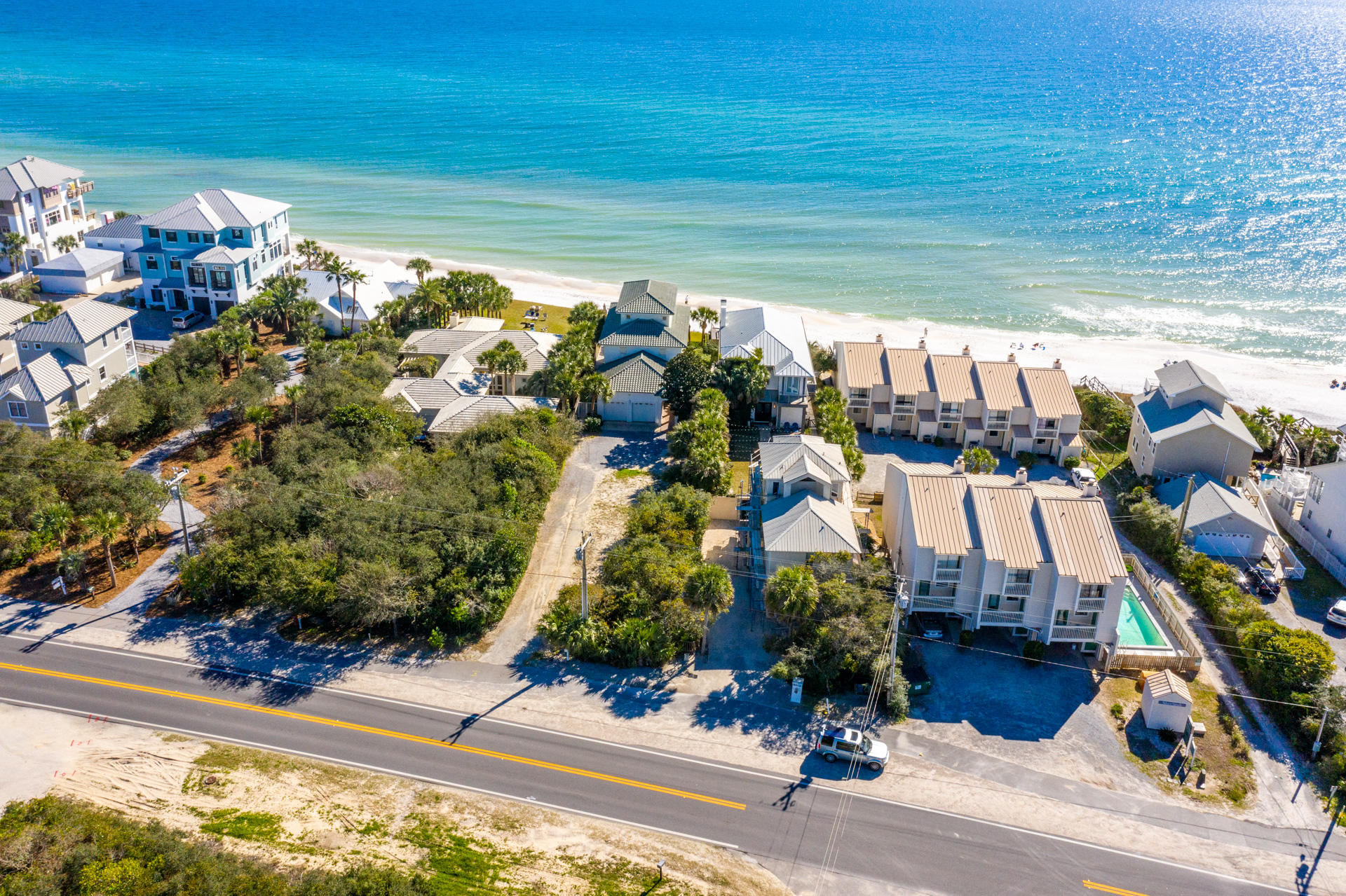 NO RECORDED SUBDIVISION - Residential