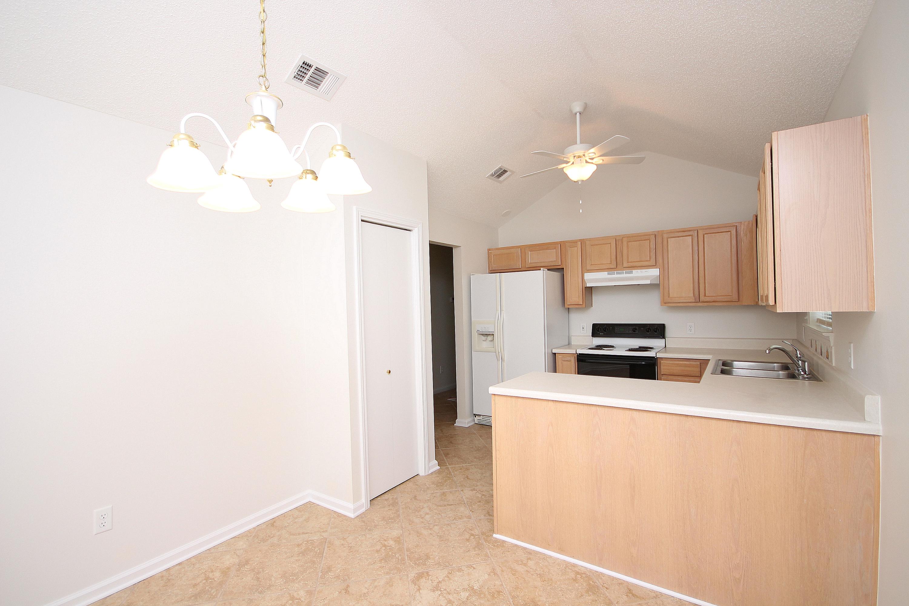 CEDAR HEIGHTS S/D - Residential