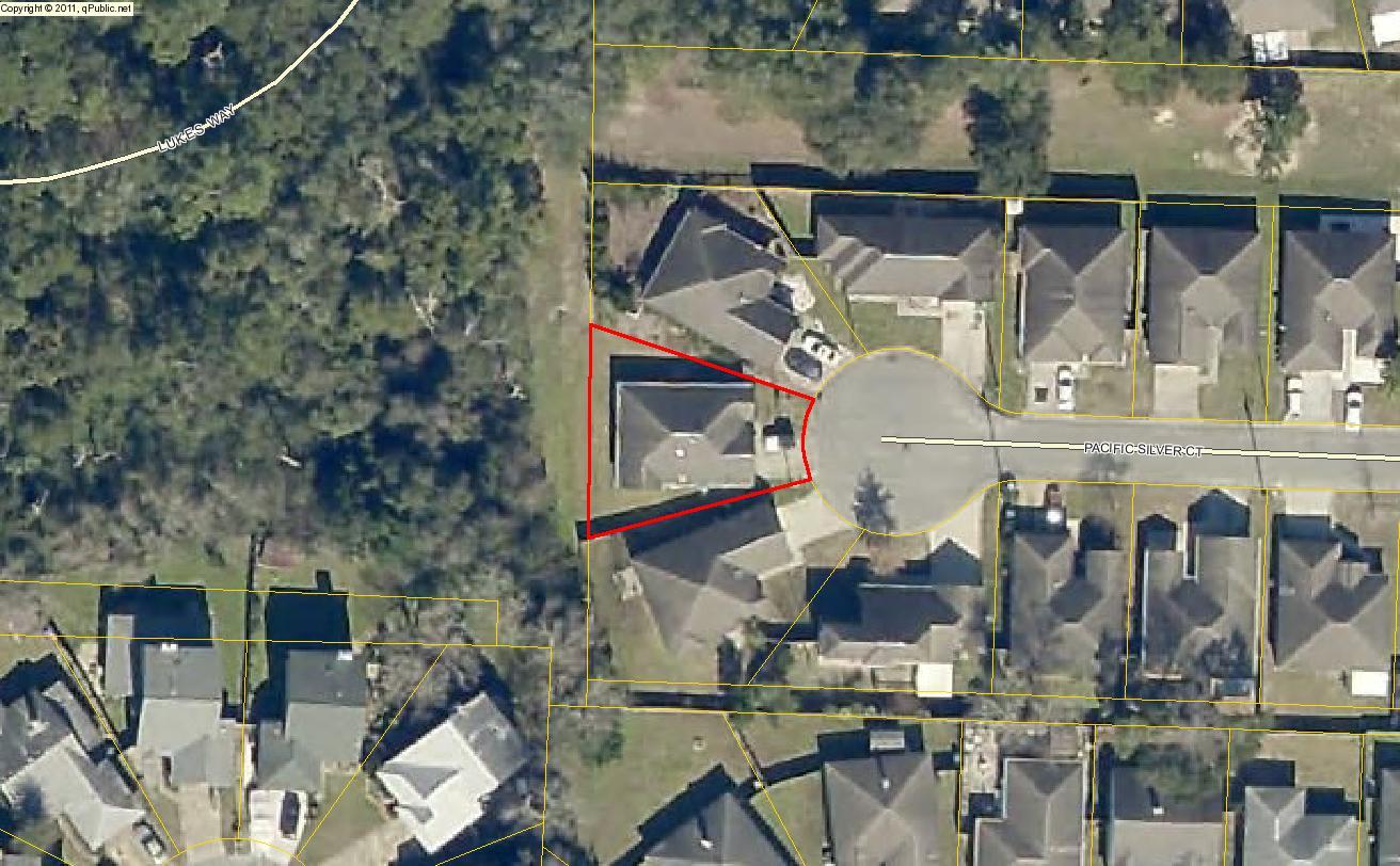 CEDAR HEIGHTS S/D - Residential