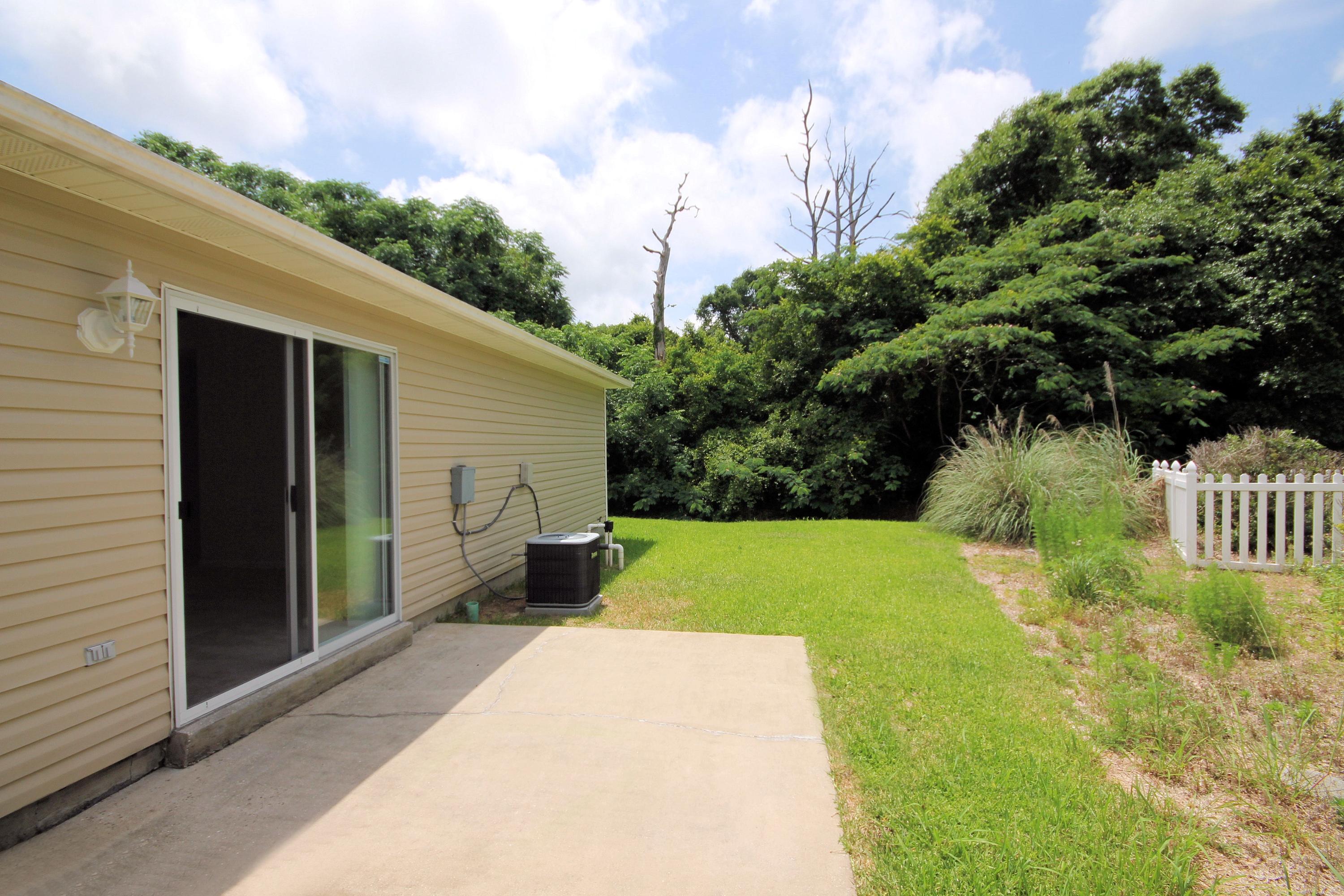 CEDAR HEIGHTS S/D - Residential