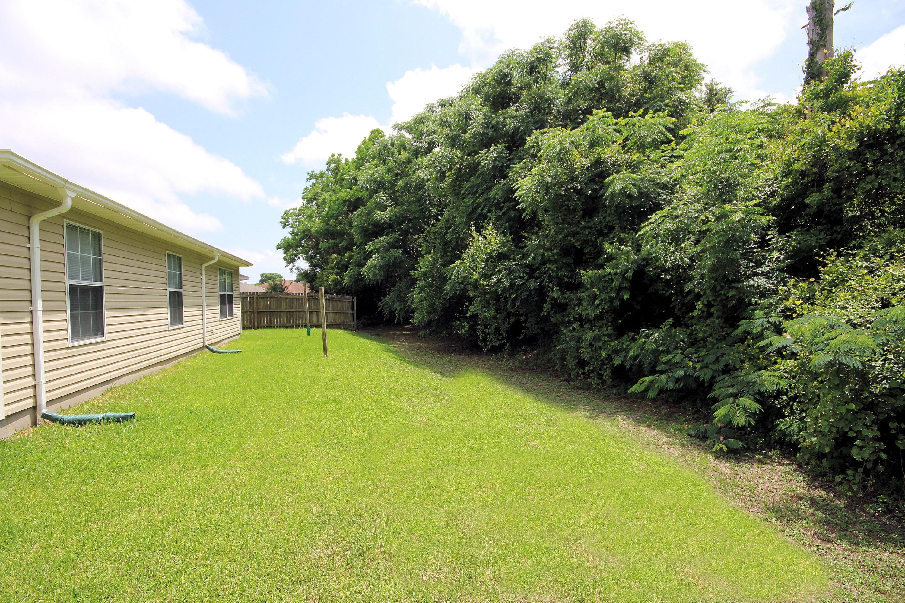 CEDAR HEIGHTS S/D - Residential