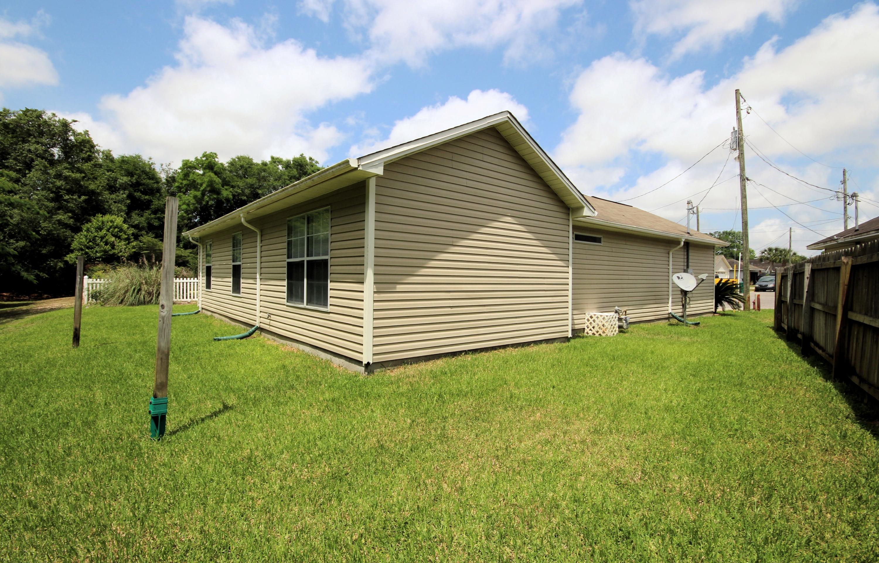 CEDAR HEIGHTS S/D - Residential