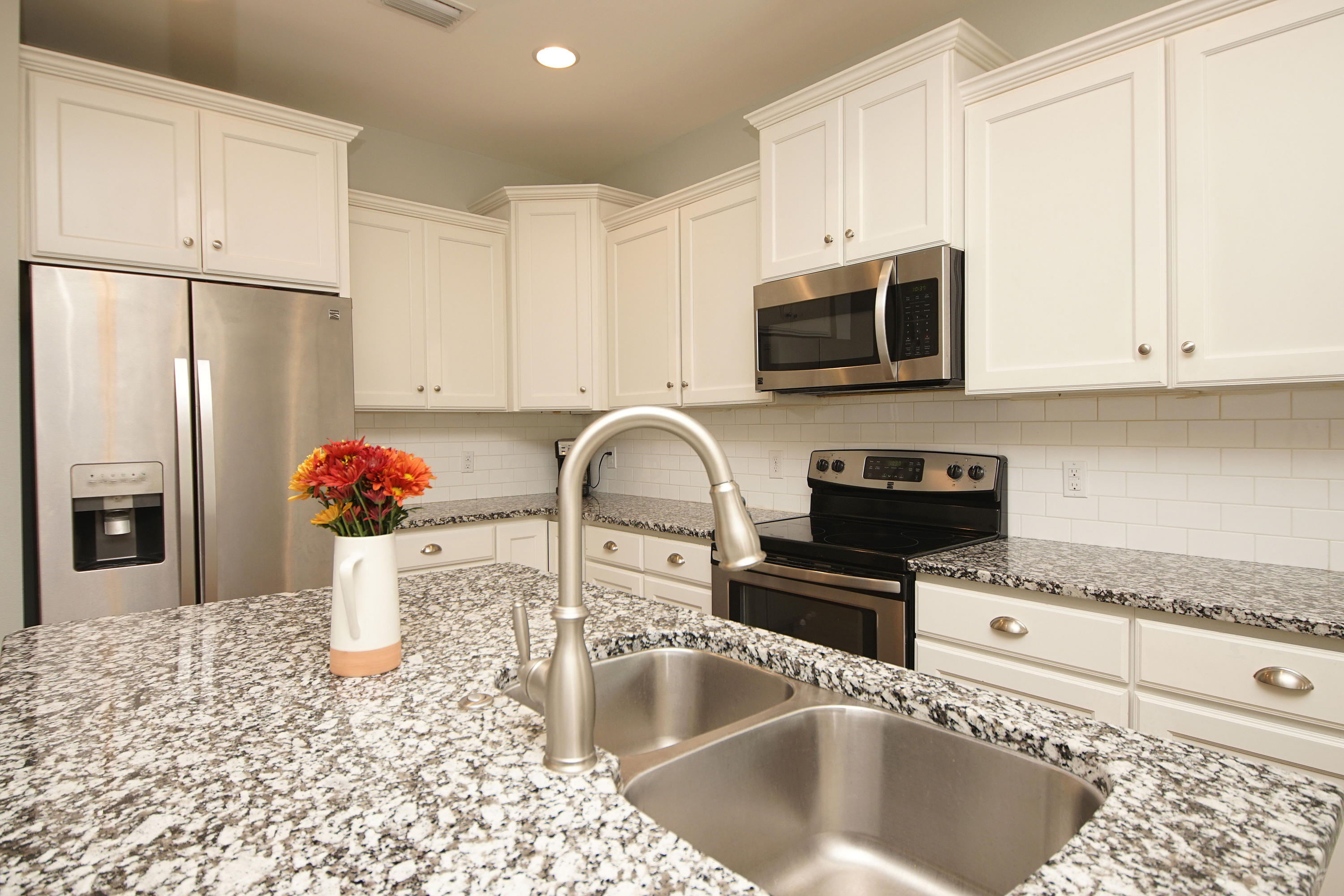 CARONDOLET T/H - Residential