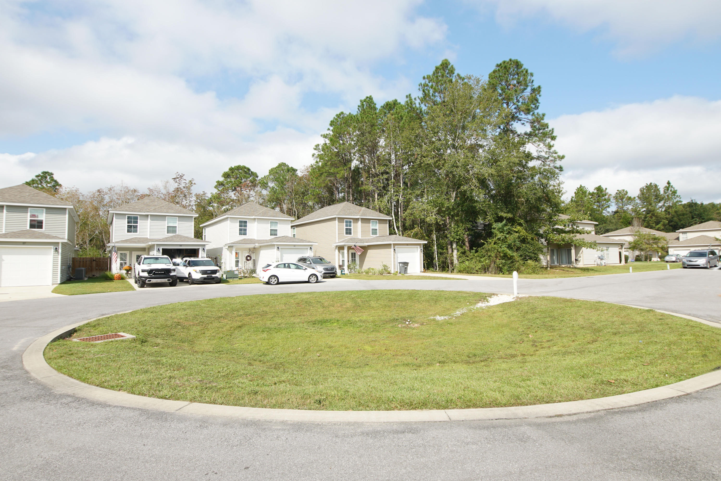 CARONDOLET T/H - Residential