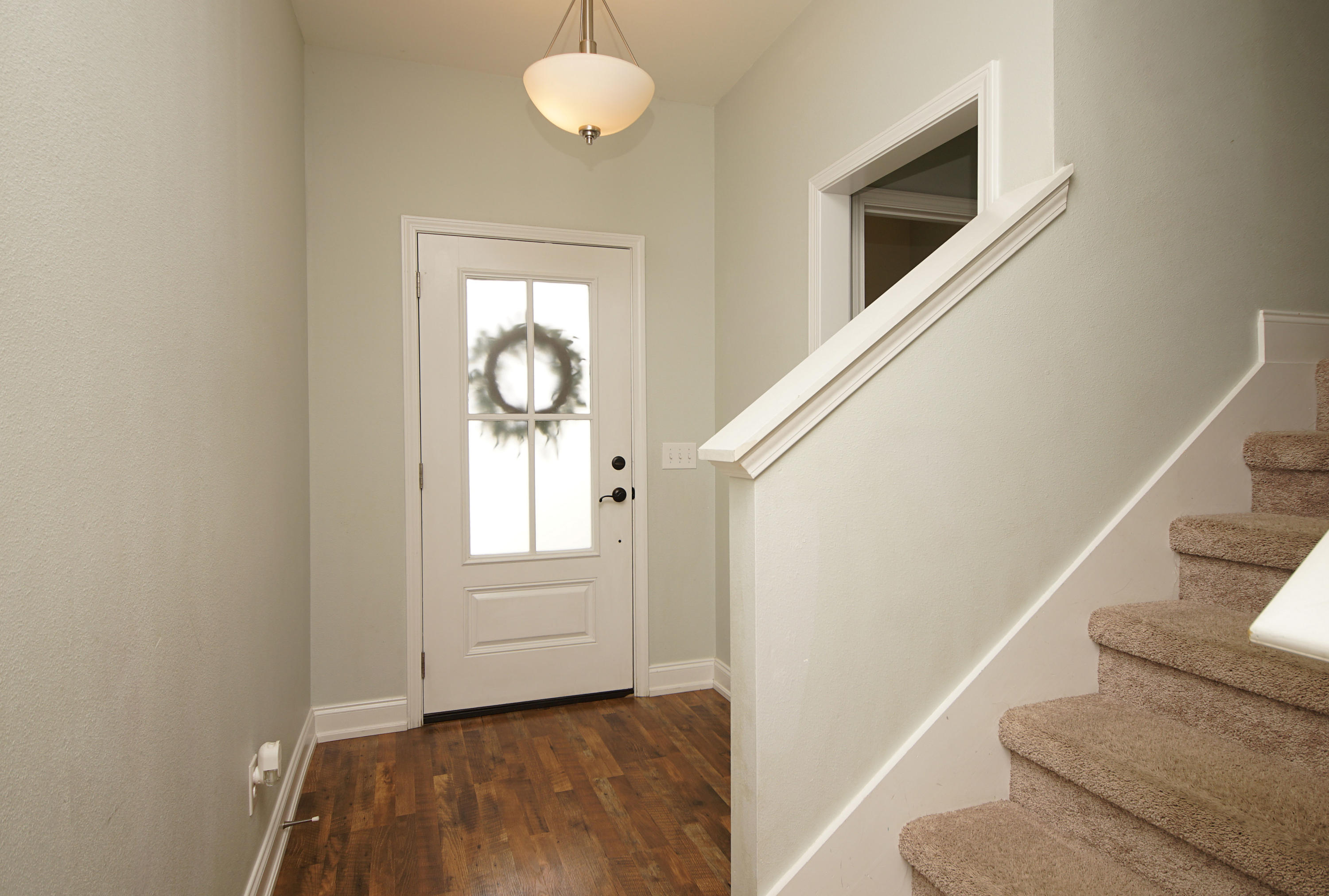 CARONDOLET T/H - Residential