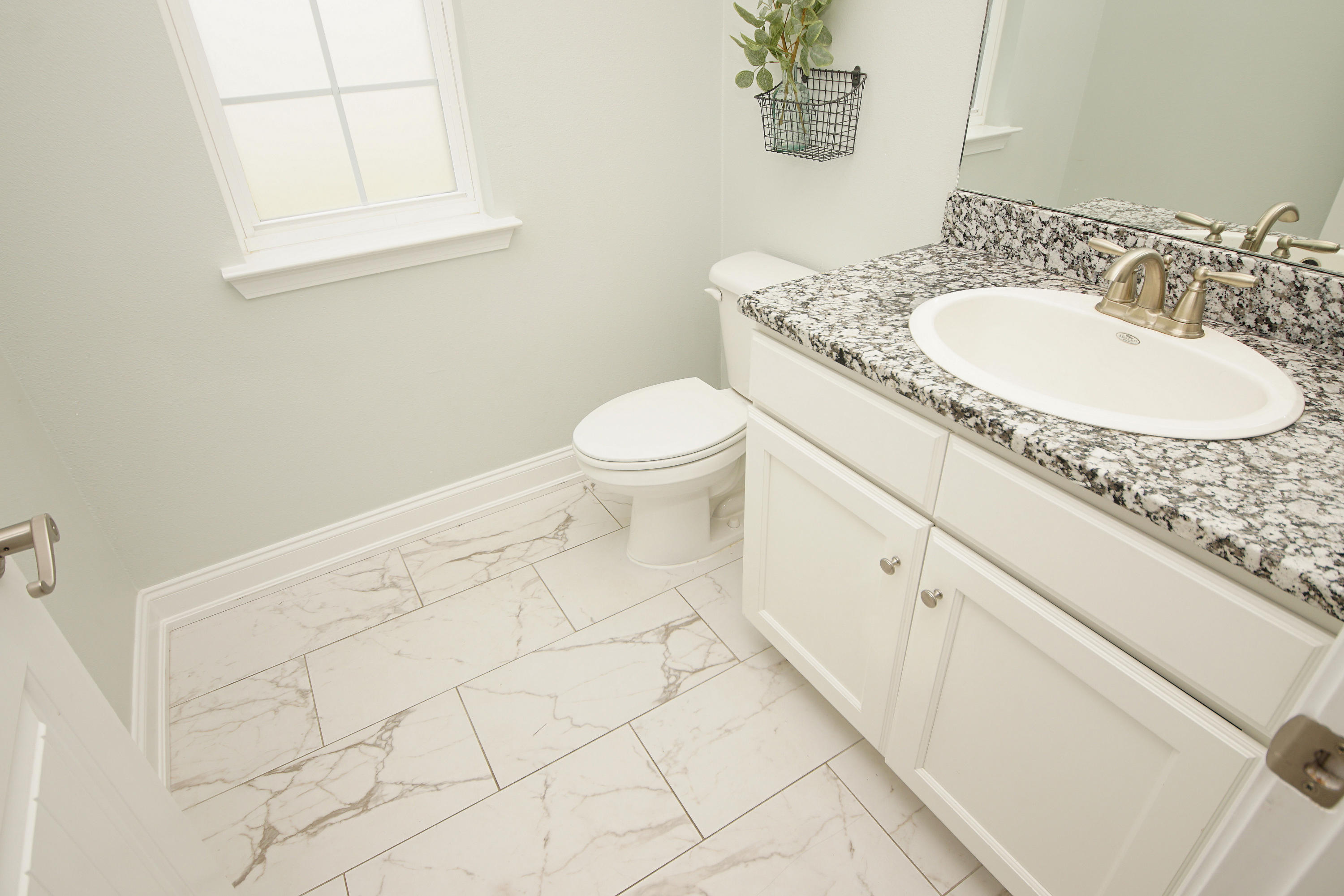 CARONDOLET T/H - Residential