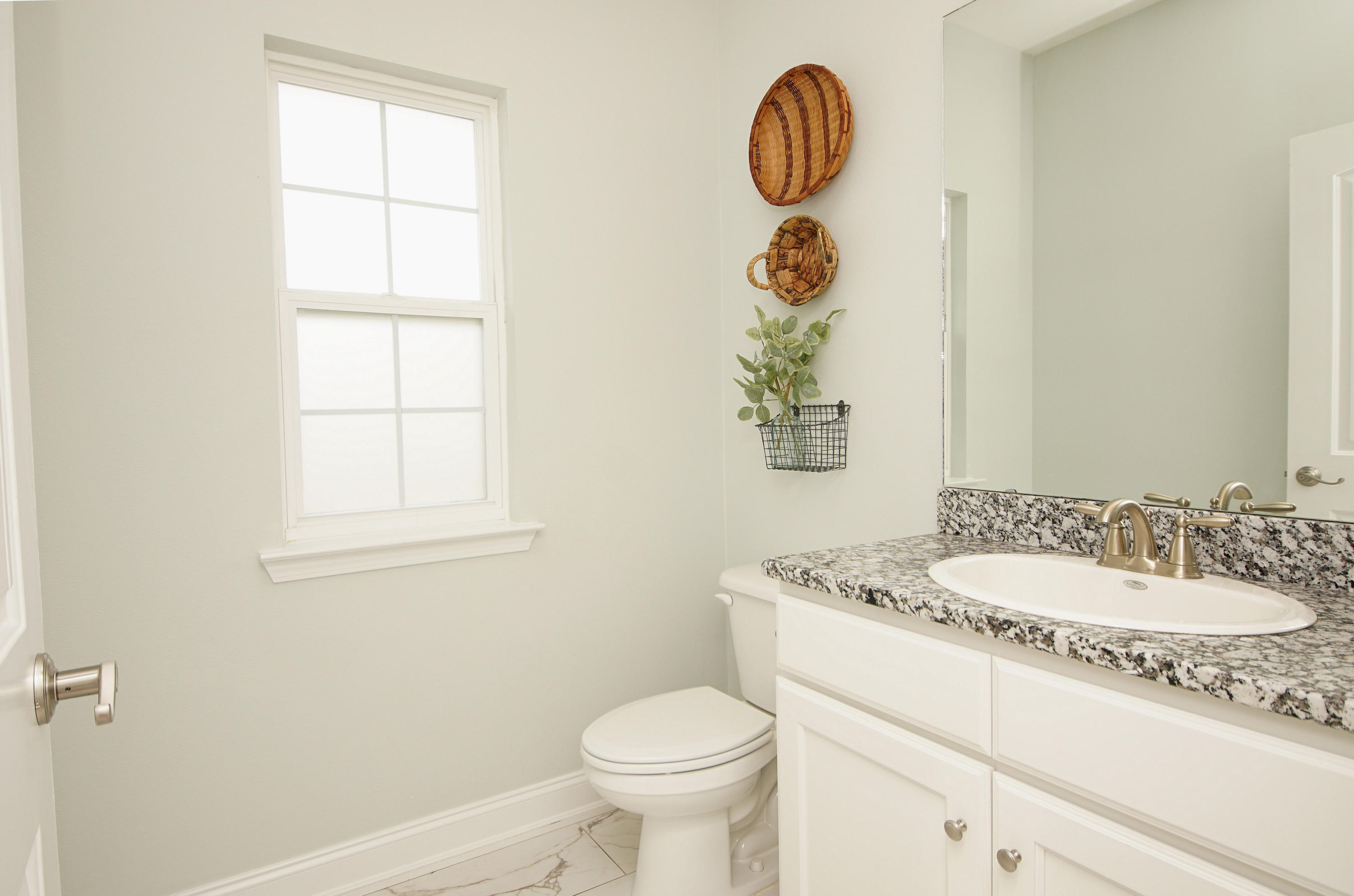 CARONDOLET T/H - Residential