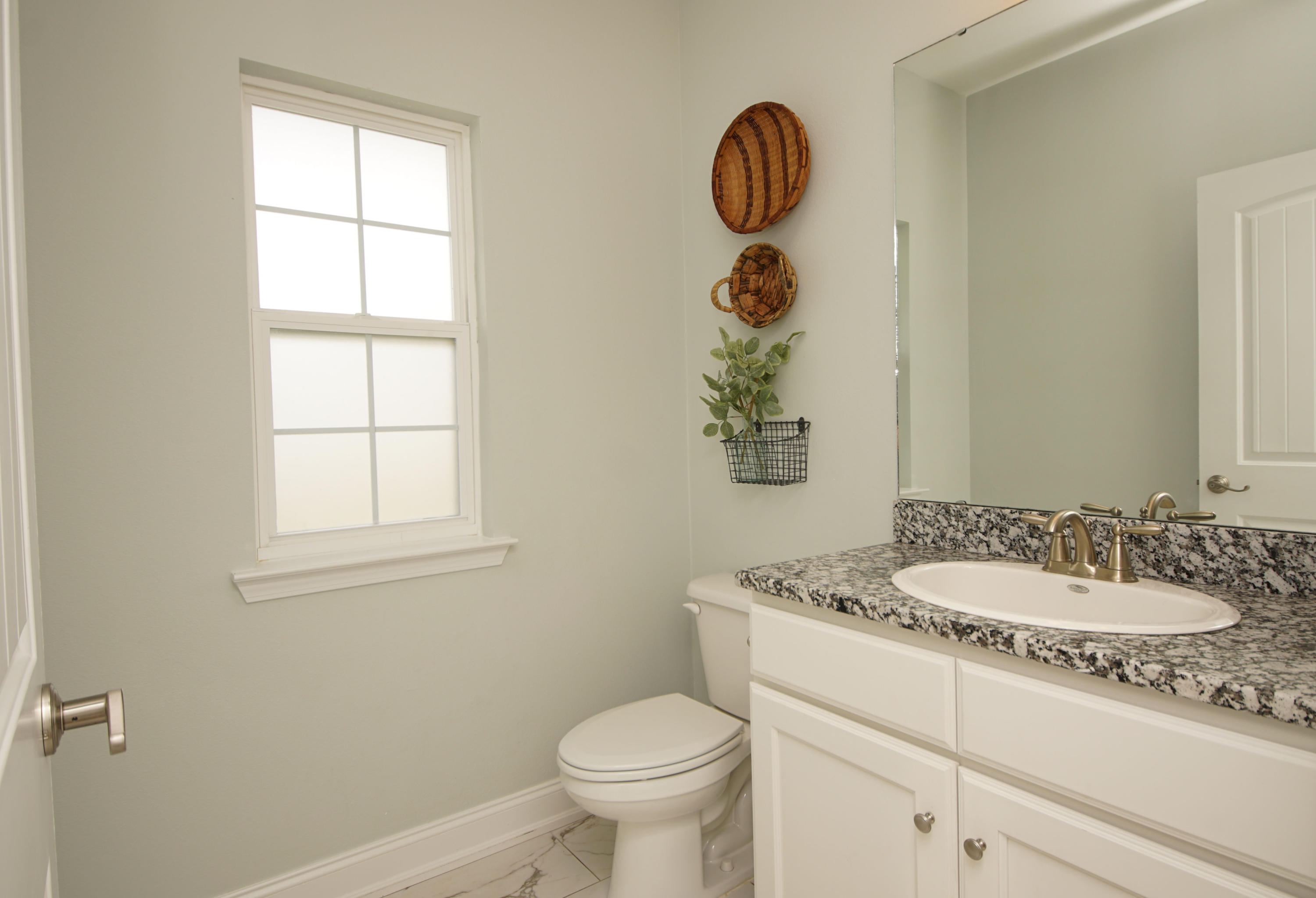 CARONDOLET T/H - Residential