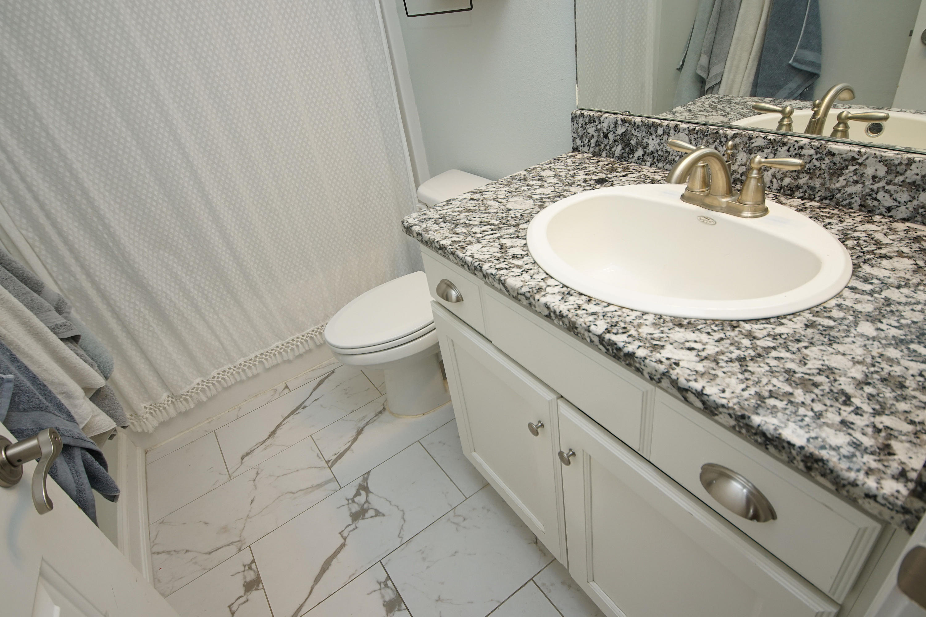 CARONDOLET T/H - Residential