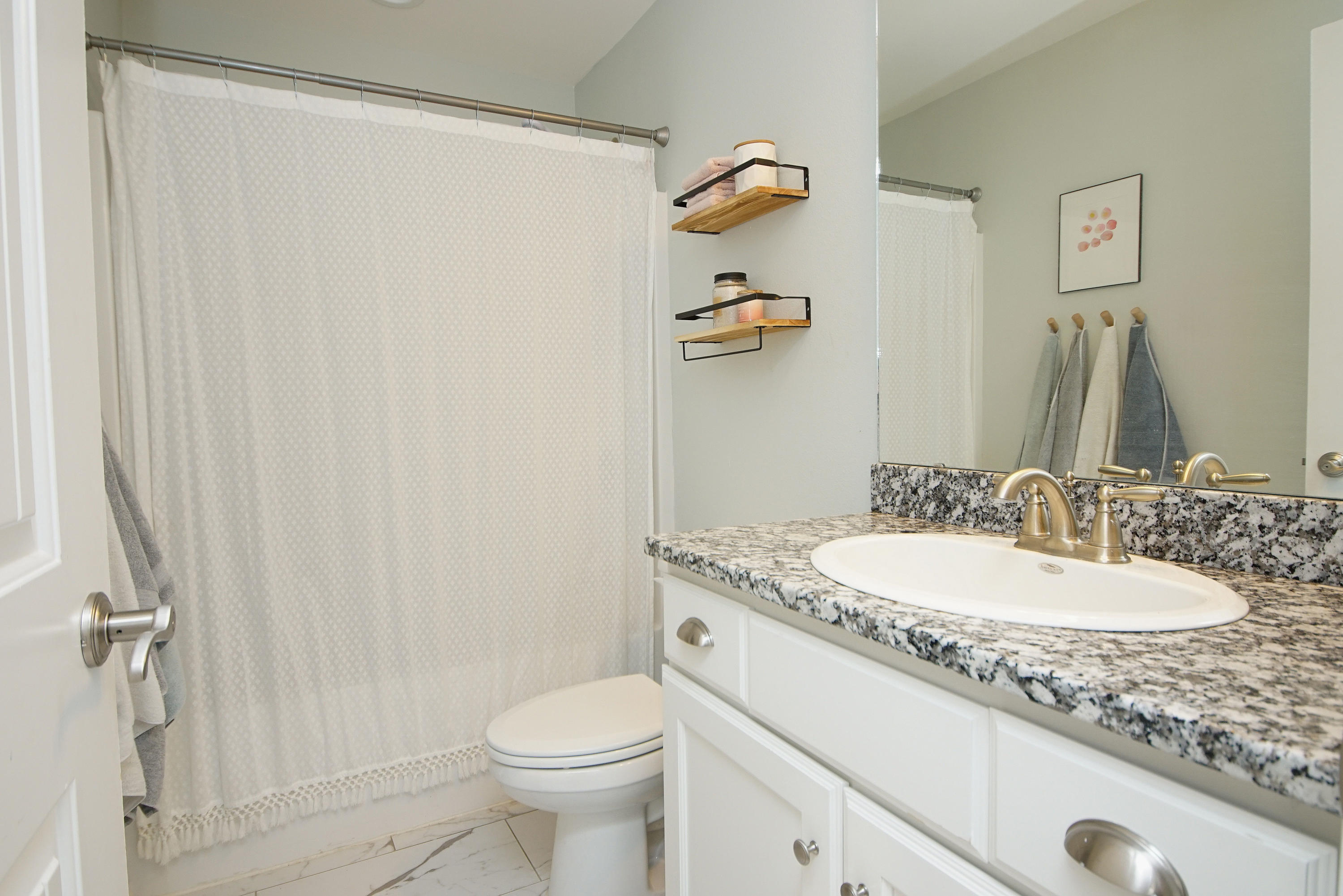 CARONDOLET T/H - Residential