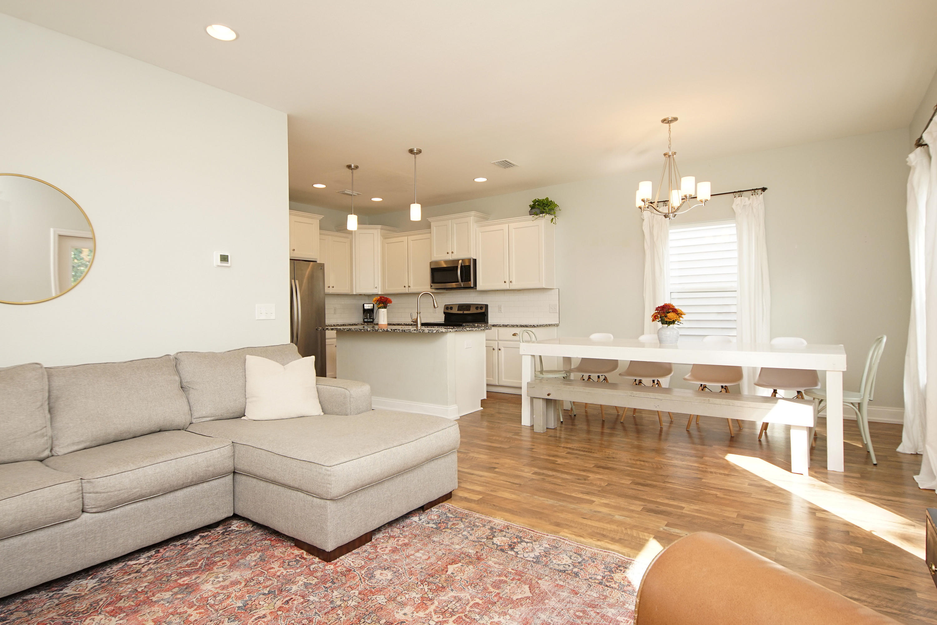 CARONDOLET T/H - Residential