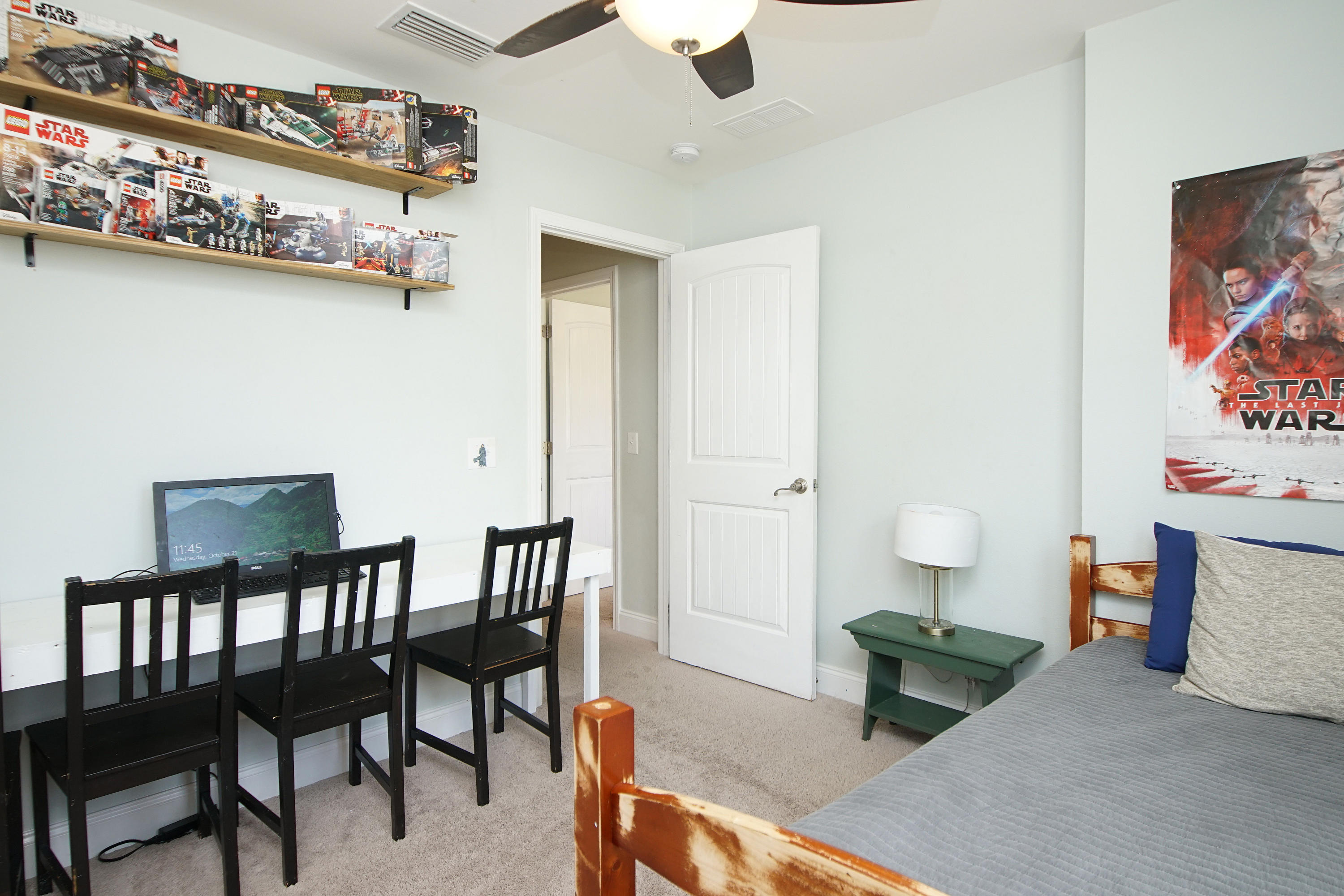 CARONDOLET T/H - Residential